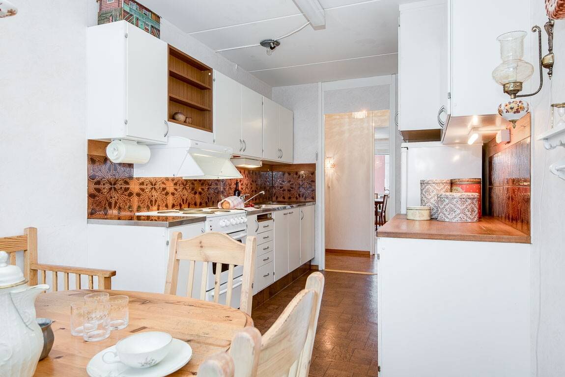 3 rum Lägenhet på Björnbärsvägen 40 Hultet Nässjö kommun - bild 10