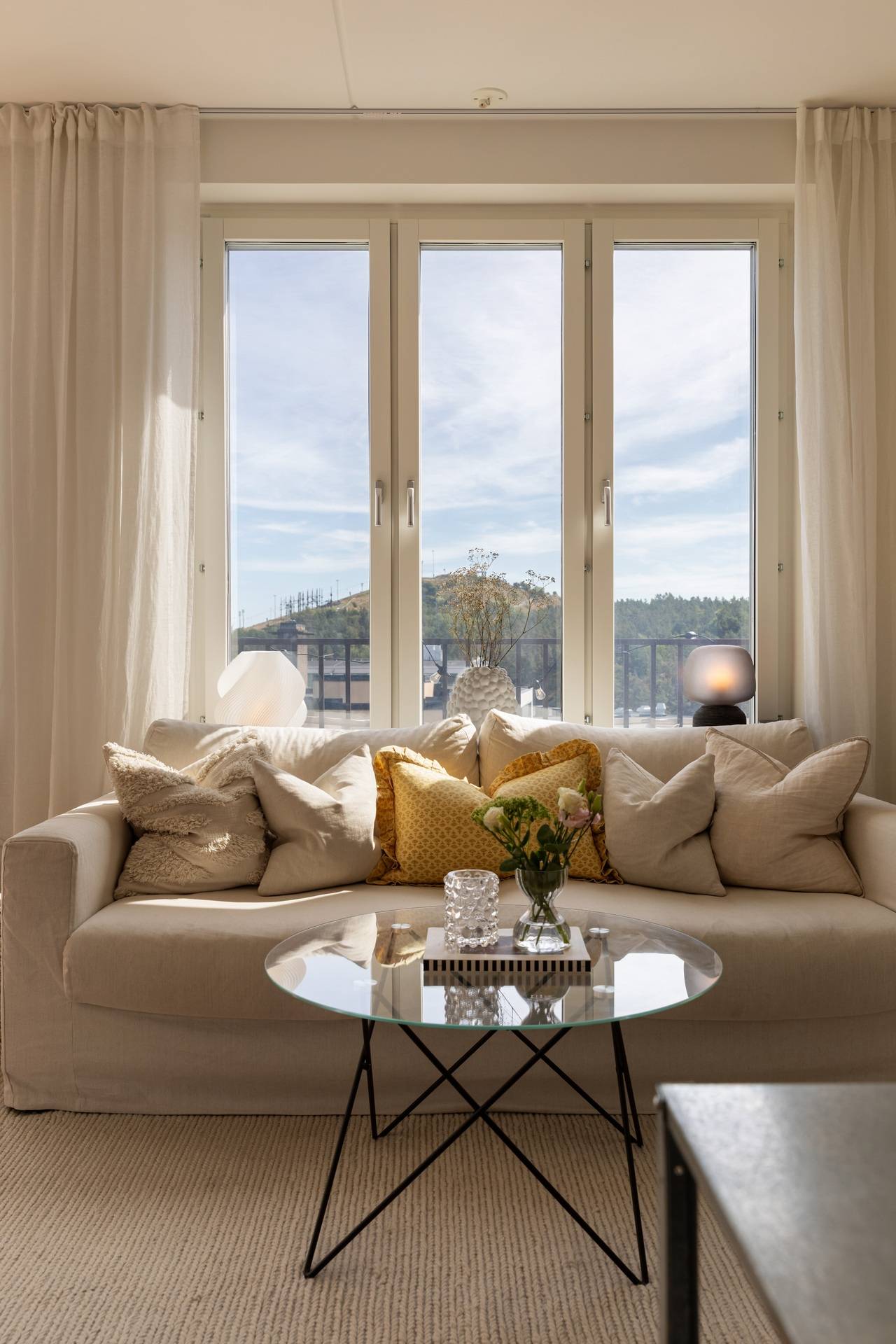 2 rum Lägenhet på Virkesvägen 17c, 10tr Hammarby Sjöstad Stockholms kommun - bild 21