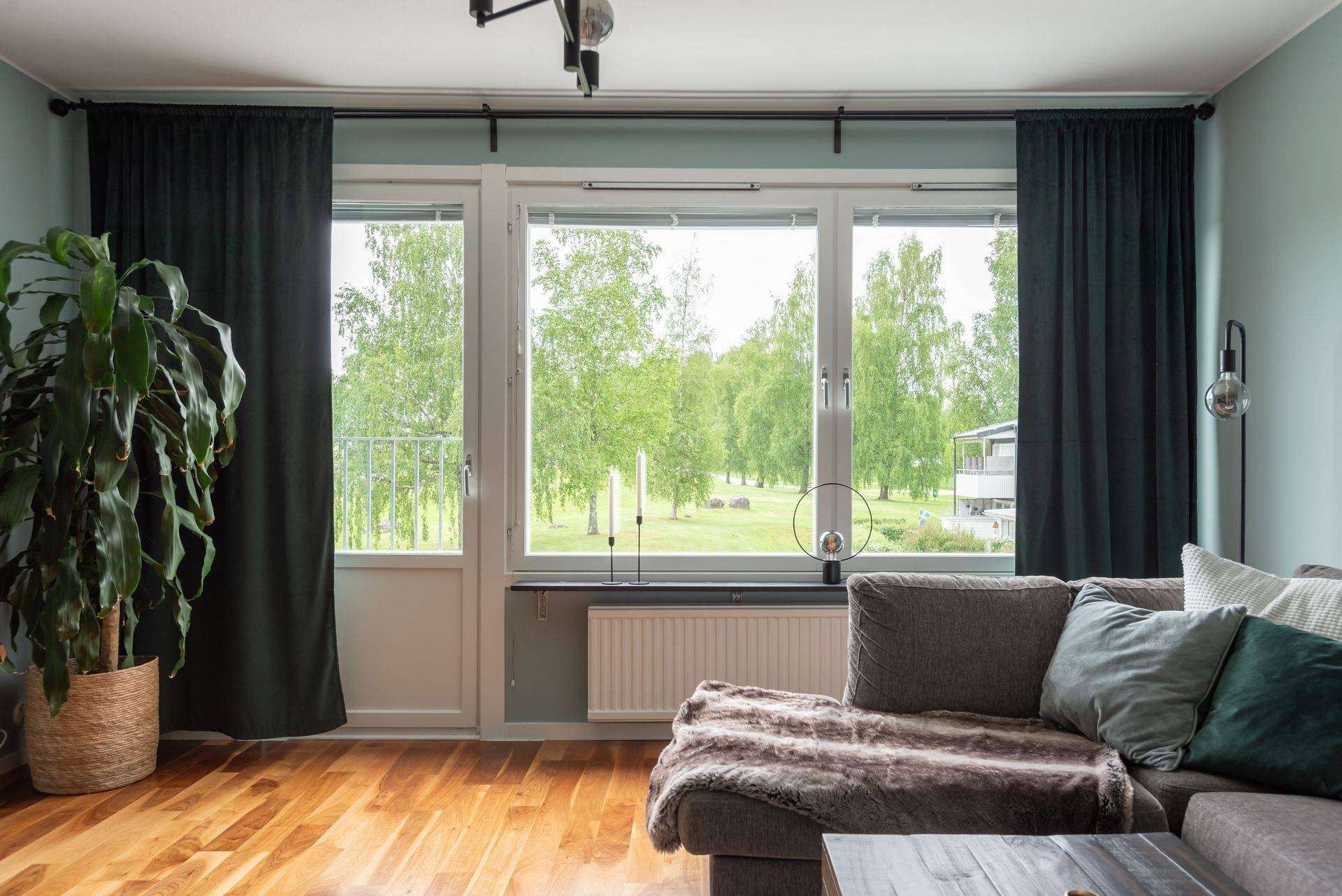 3 rum Lägenhet på Dolomitvägen 16 Lundby Örebro kommun - bild 23