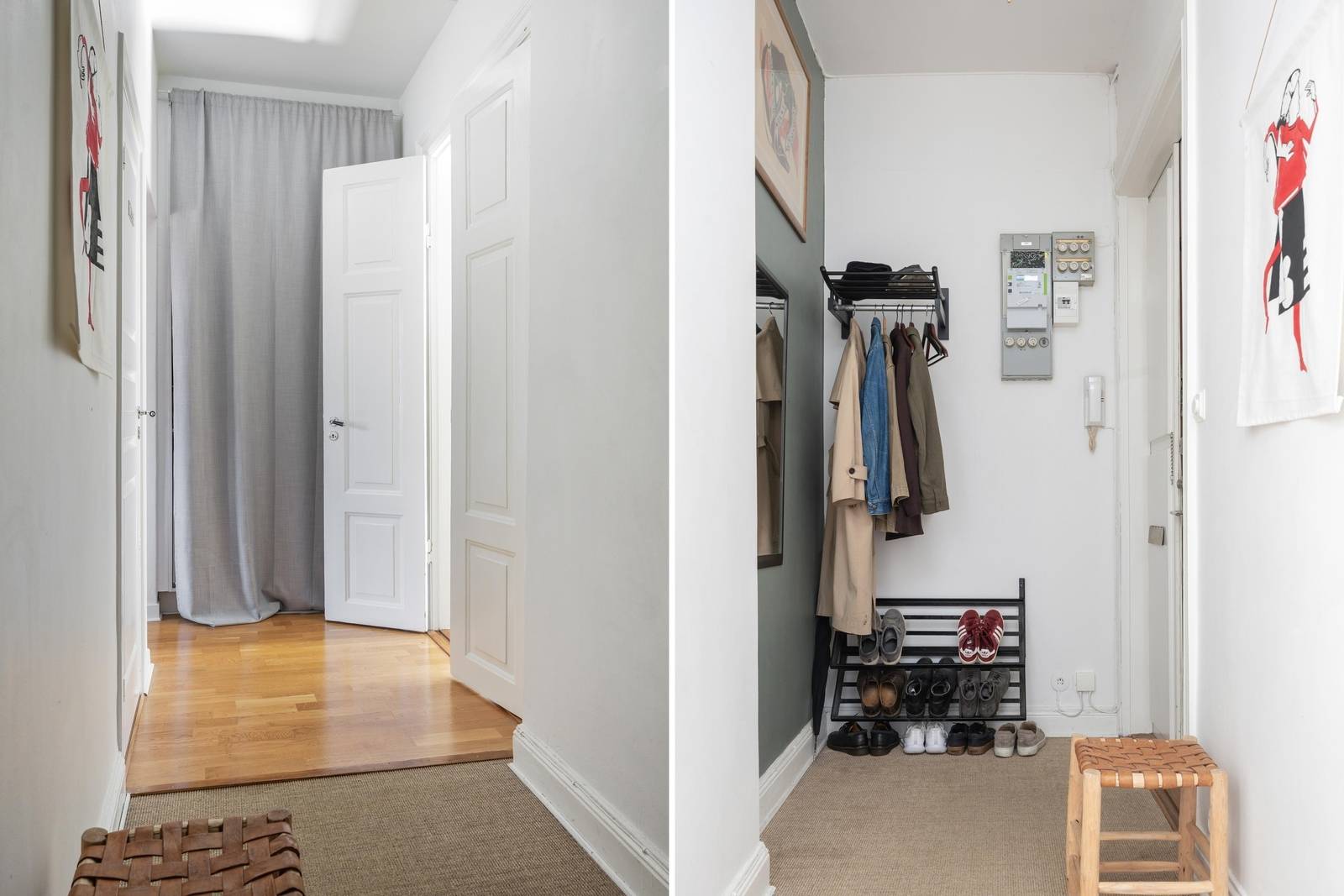 2 rum Lägenhet på Slöjdgatan 5A Möllevången Malmö kommun - bild 16