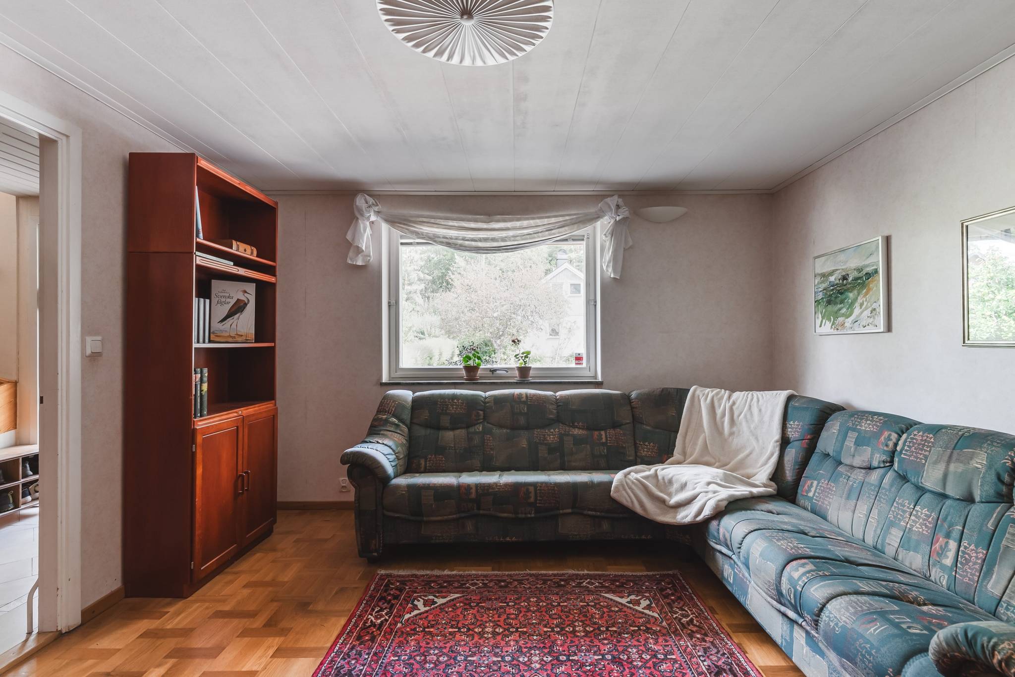 7 rum Villa på Vinterhagsvägen 22 Lillån Örebro kommun - bild 45