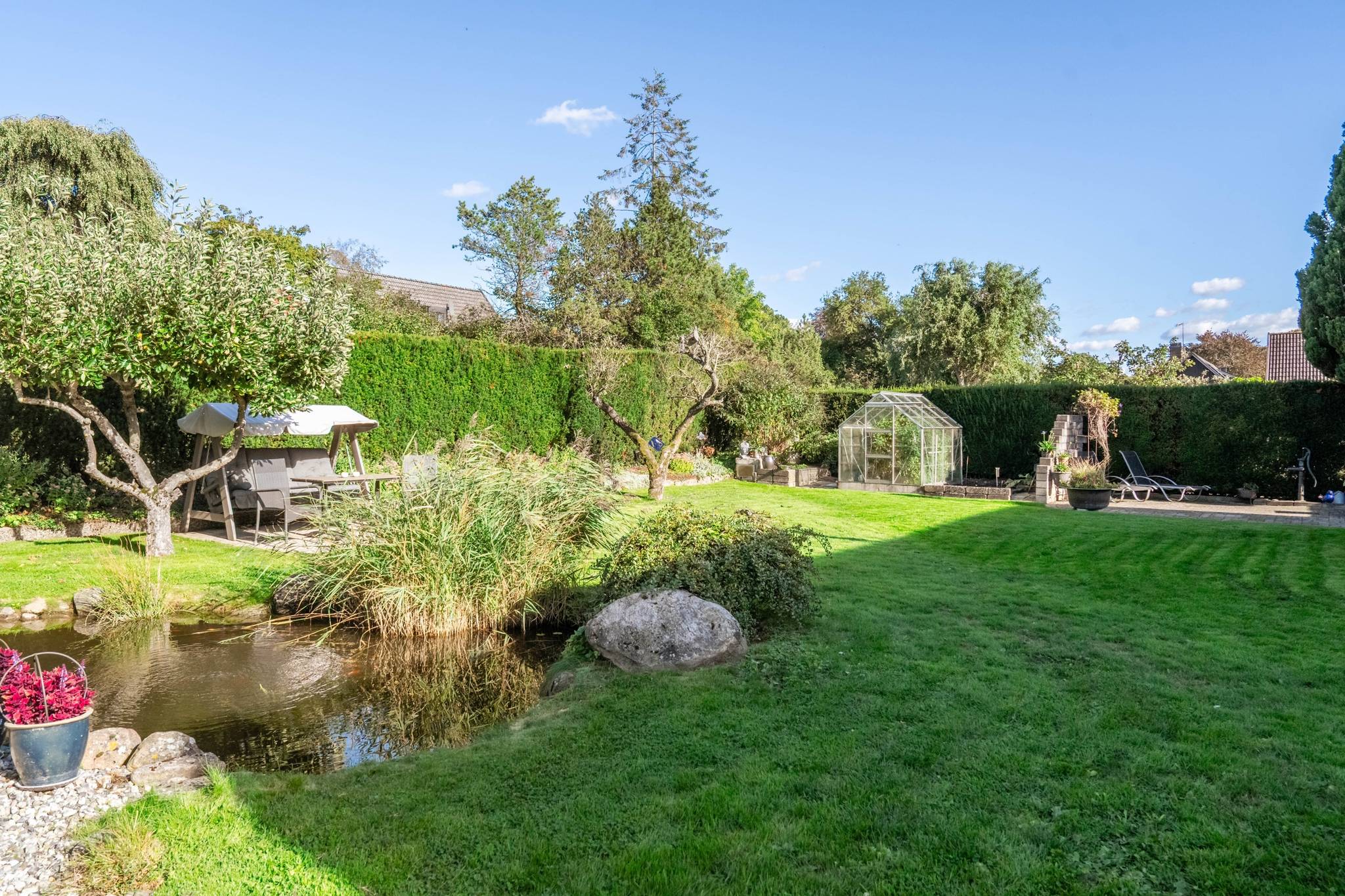 7 rum villa på Pråmvägen 8 Väggarp, Eslövs kommun - bild 5