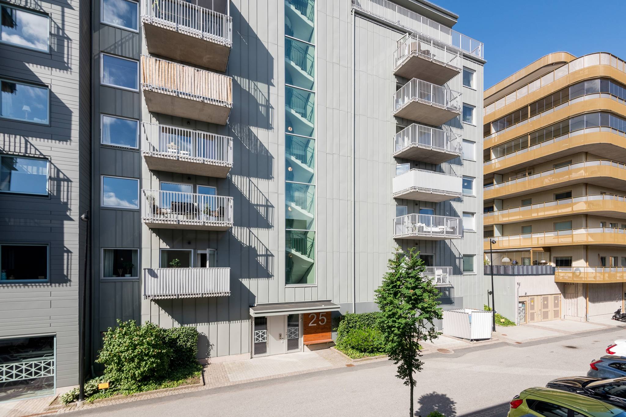 3 rum Lägenhet på Hedtångsvägen 25 Hovås Göteborgs kommun - bild 41