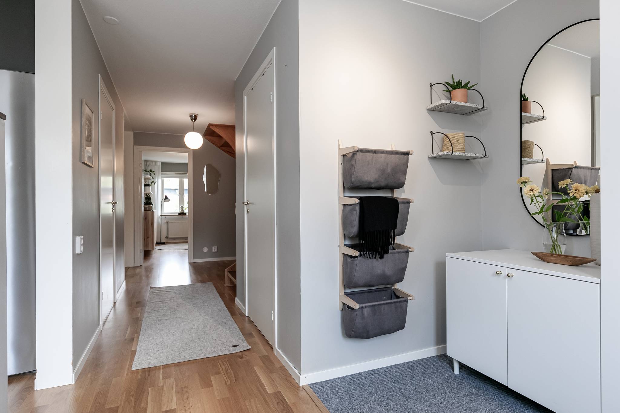 5 rum Radhus på Sigillgatan 20 Björkhaga Örebro kommun - bild 7