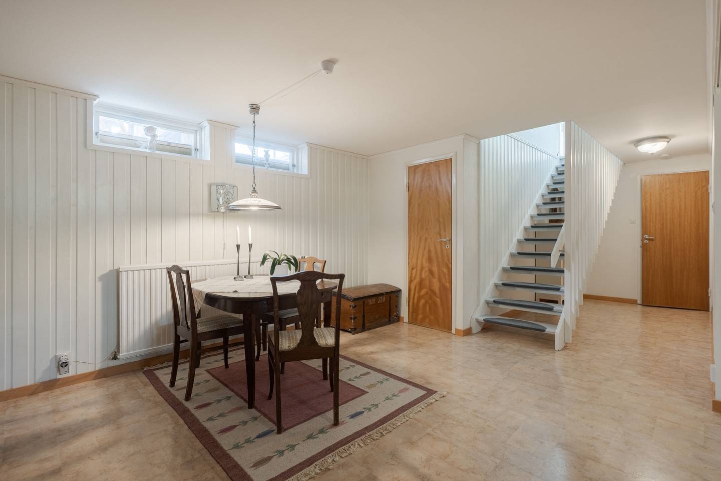 6 rum Villa på Gitarrvägen 46 Bjästa Örnsköldsviks kommun - bild 28