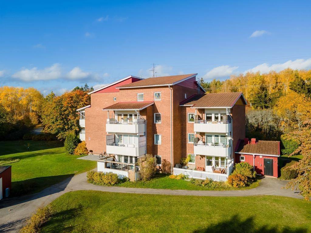 Enköping, Enköpings kommun