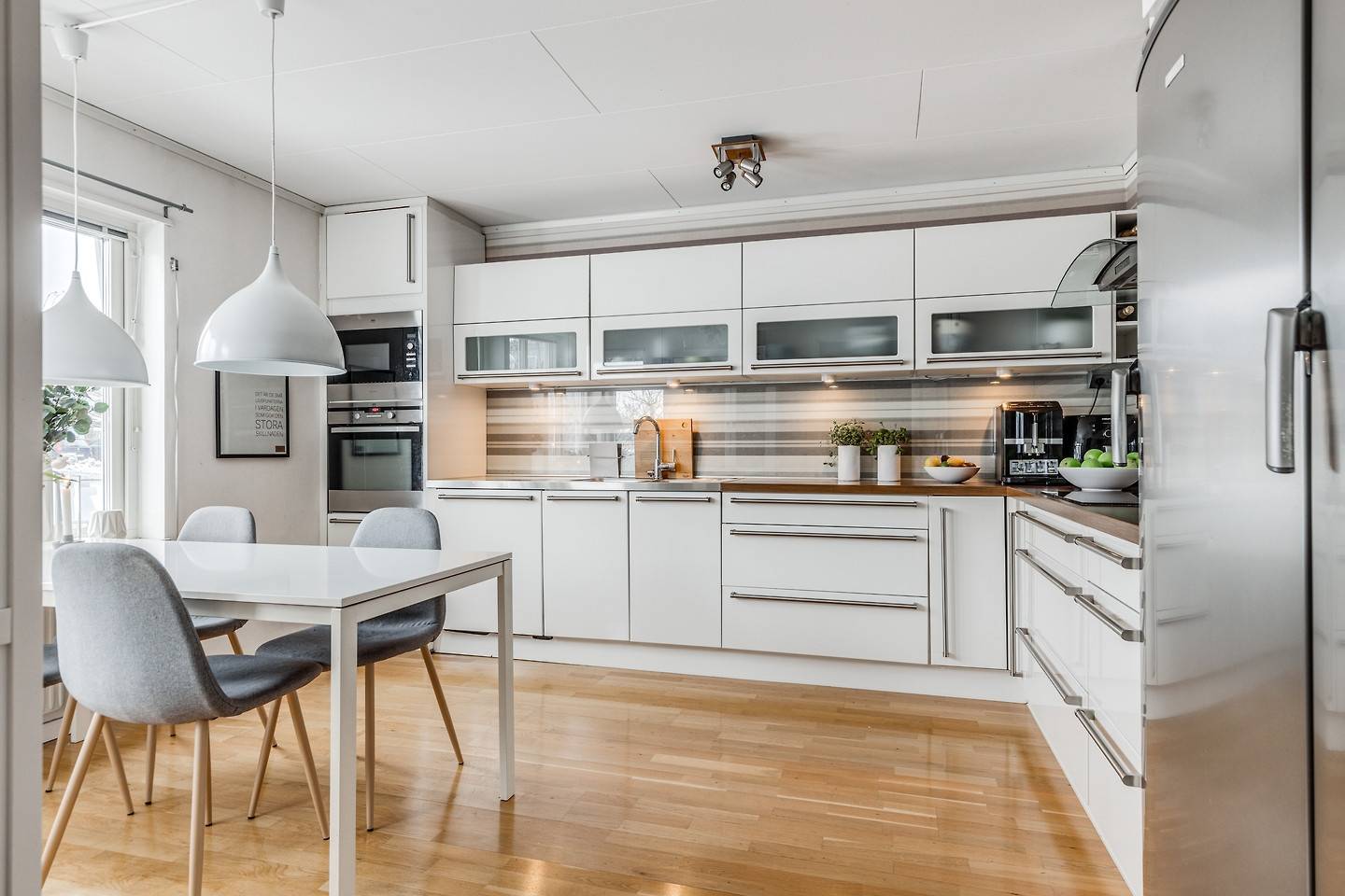 6 rum Villa på Primulavägen 50 Sätra Gävle kommun - bild 13