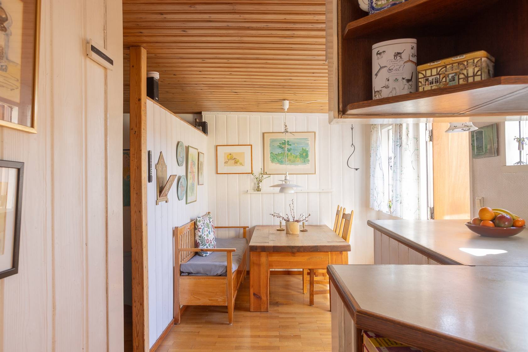 6 rum Villa på Slåttervägen 105 Hjärup Staffanstorps kommun - bild 18