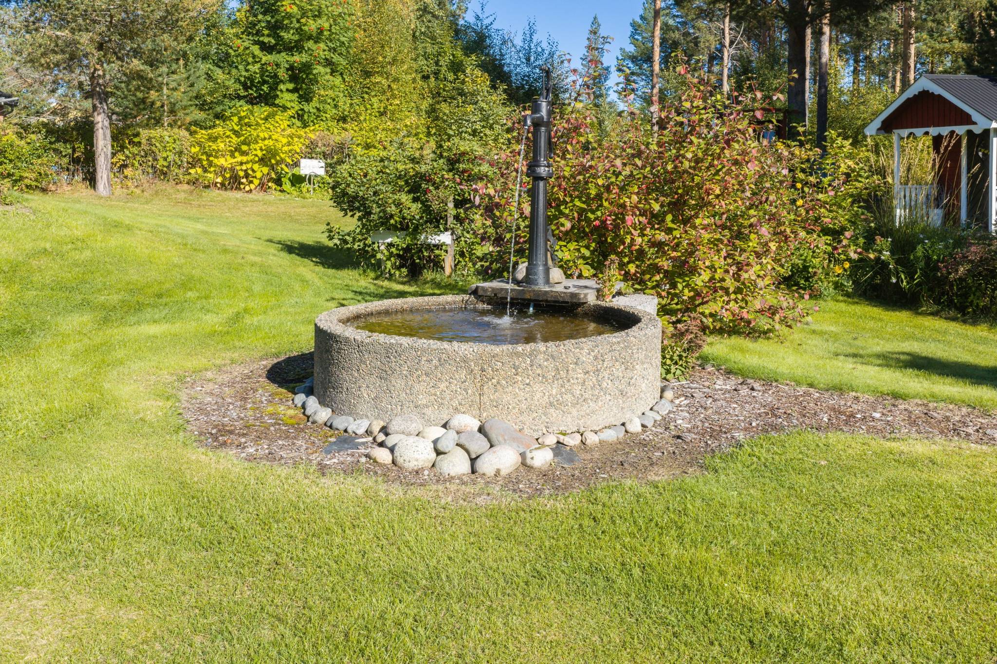 4 rum Gård/skog på Medlevägen 153 Medle Skellefteå kommun - bild 10