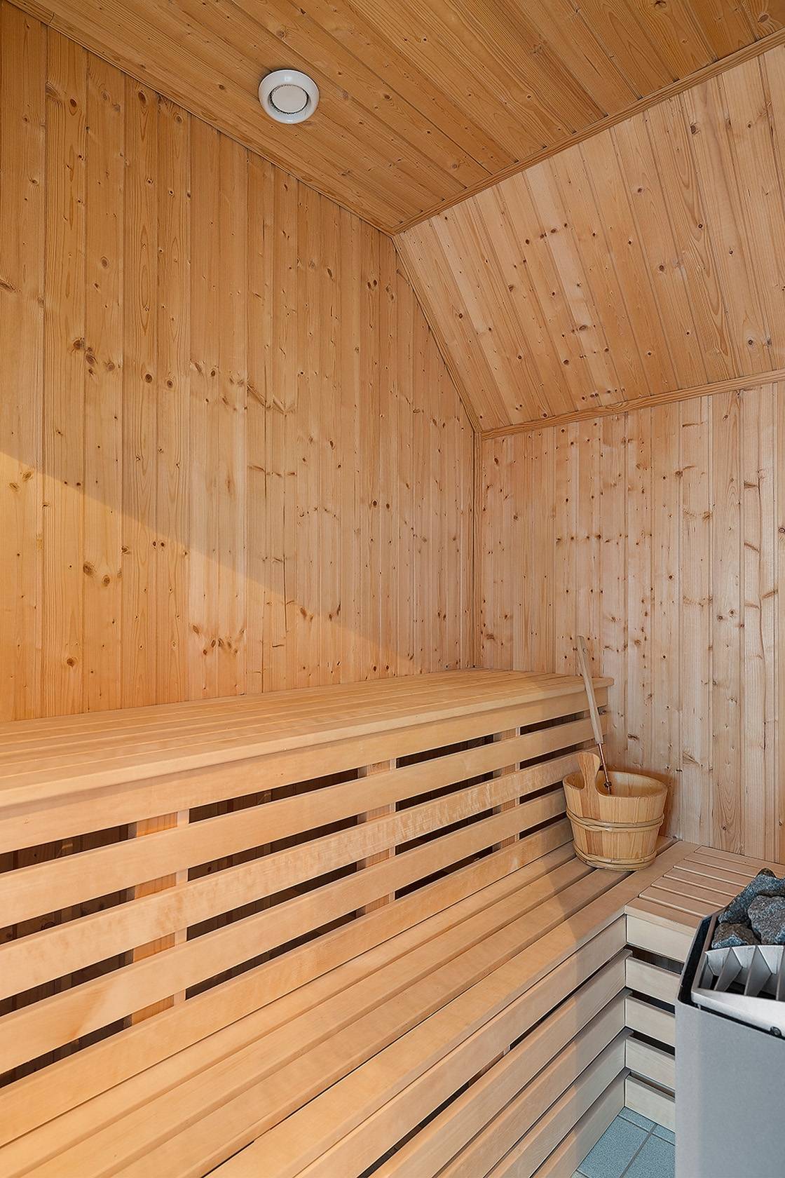 8 rum Villa på Vibyvägen 62B Viby Sollentuna kommun - bild 29