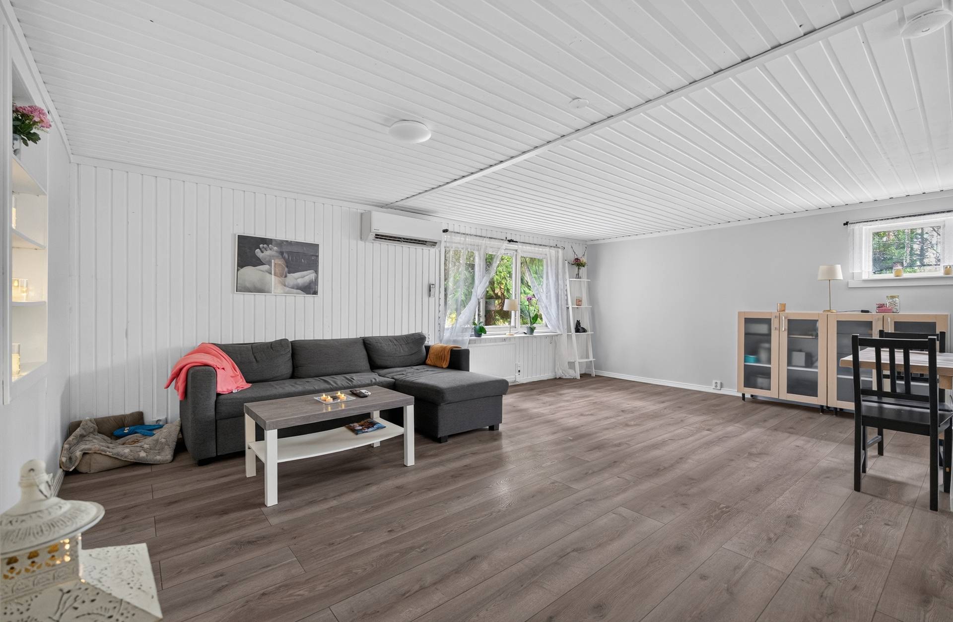 3 rum Villa på Granvägen 4 Borrlövsta Uppsala kommun - bild 19