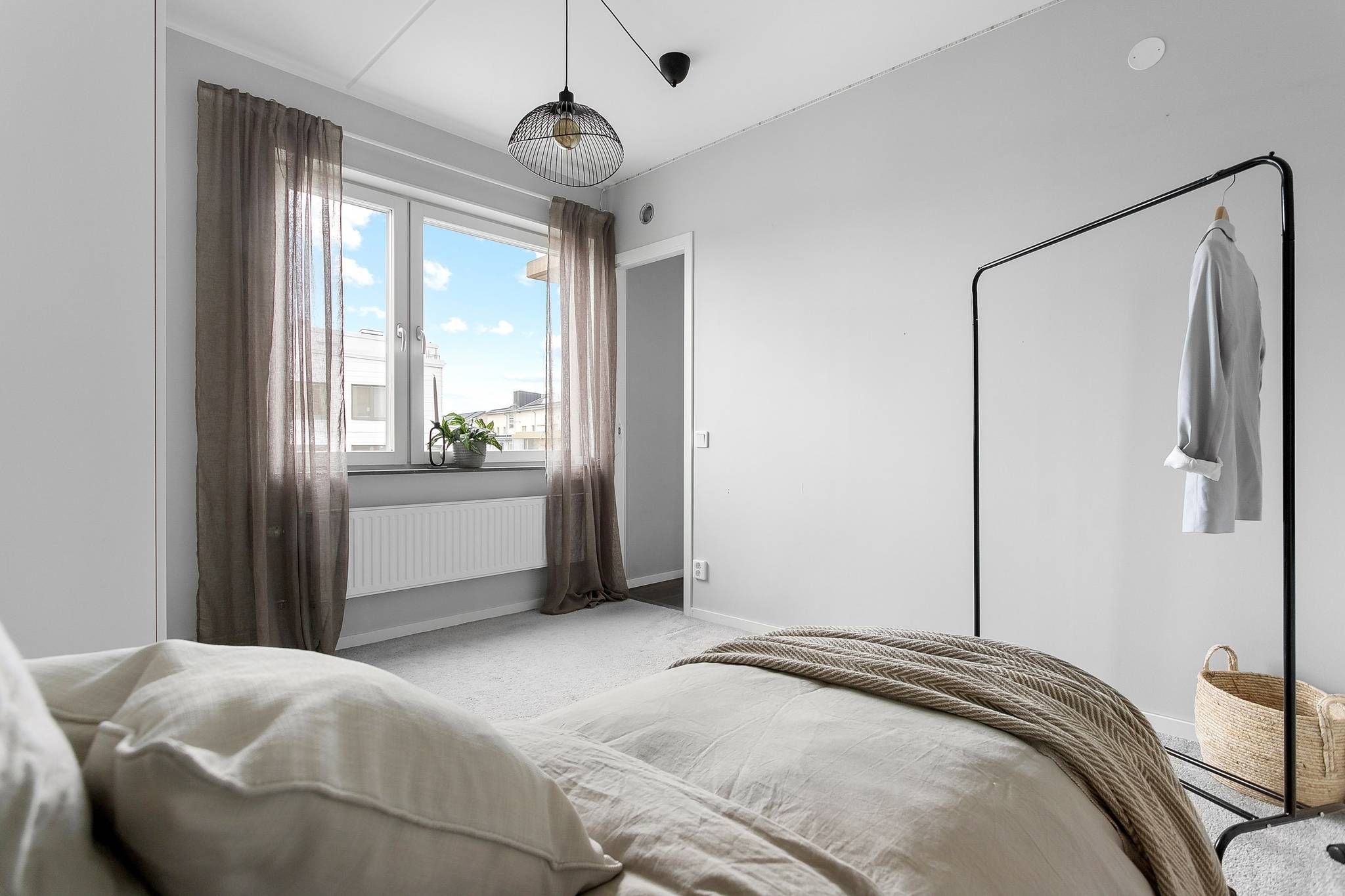 5 rum Lägenhet på Oxenstiernas allé 22 Sundbyberg - Ursvik Sundbybergs kommun - bild 13