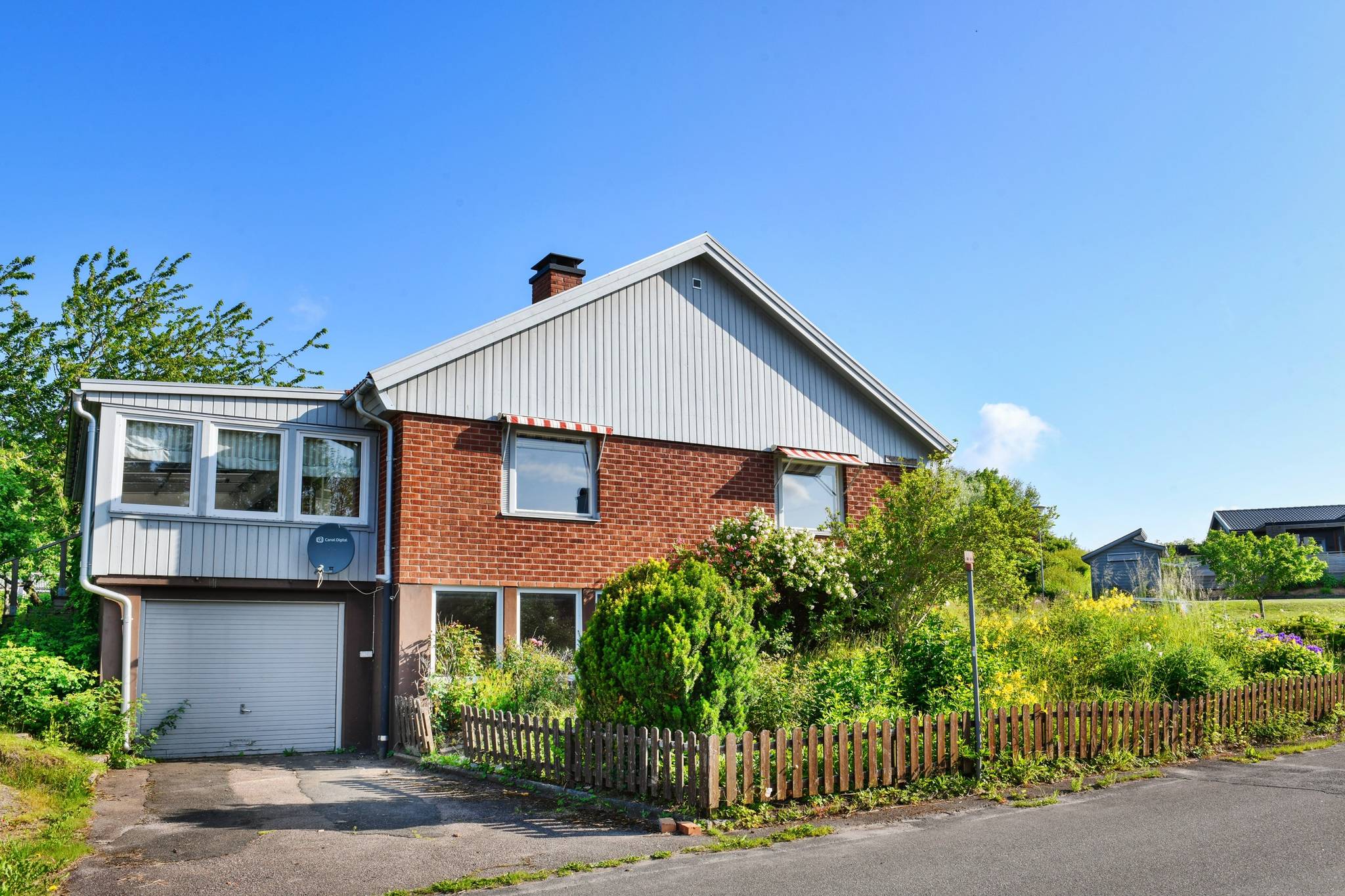7 rum Villa på Gullvivevägen 11 Odensberg Falköpings kommun - bild 10