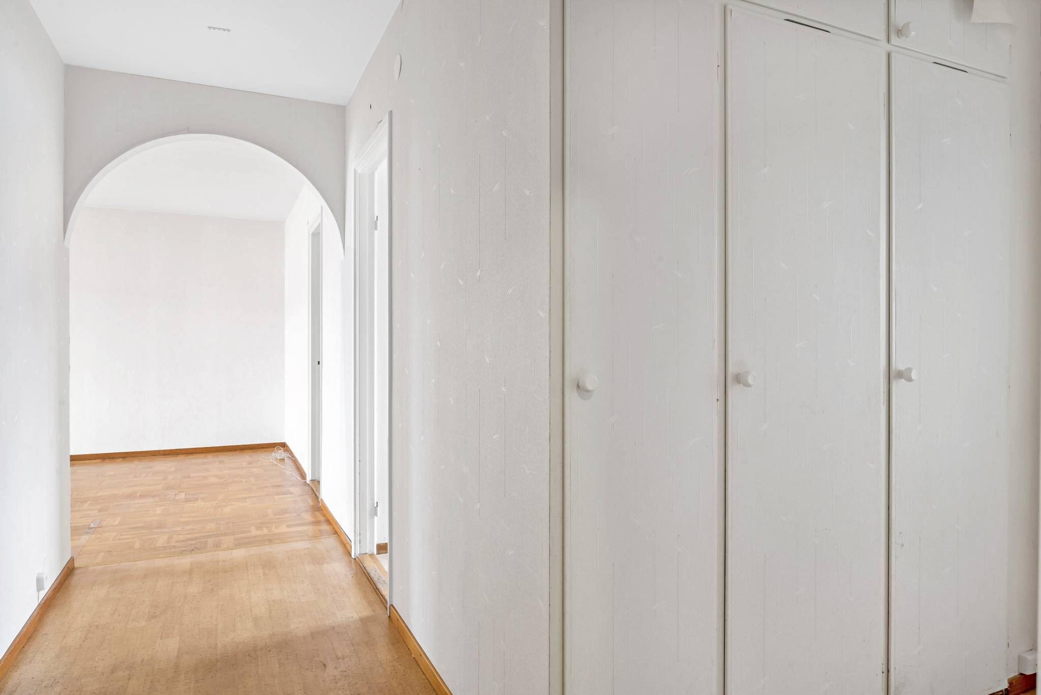 2 rum Lägenhet på Verkmästargatan 13 Salabacke Uppsala kommun - bild 17