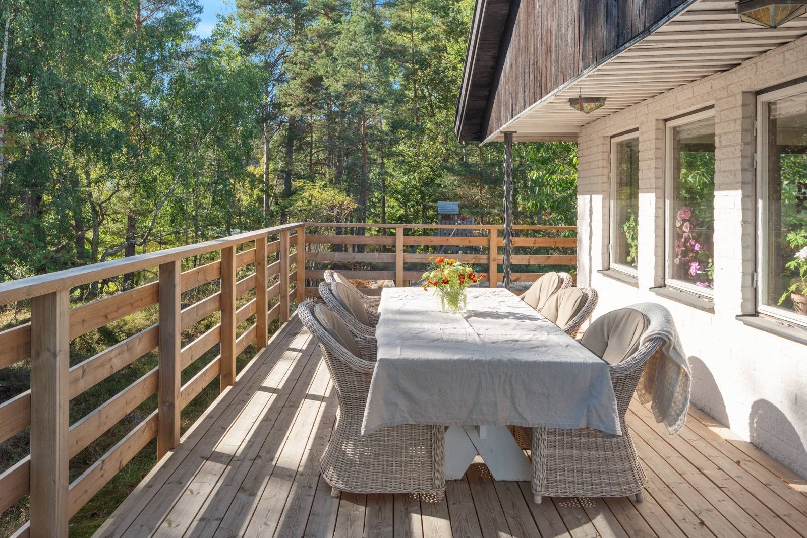 6 rum Villa på Ripstigen 2 Värmdö Evlinge Värmdö kommun - bild 41
