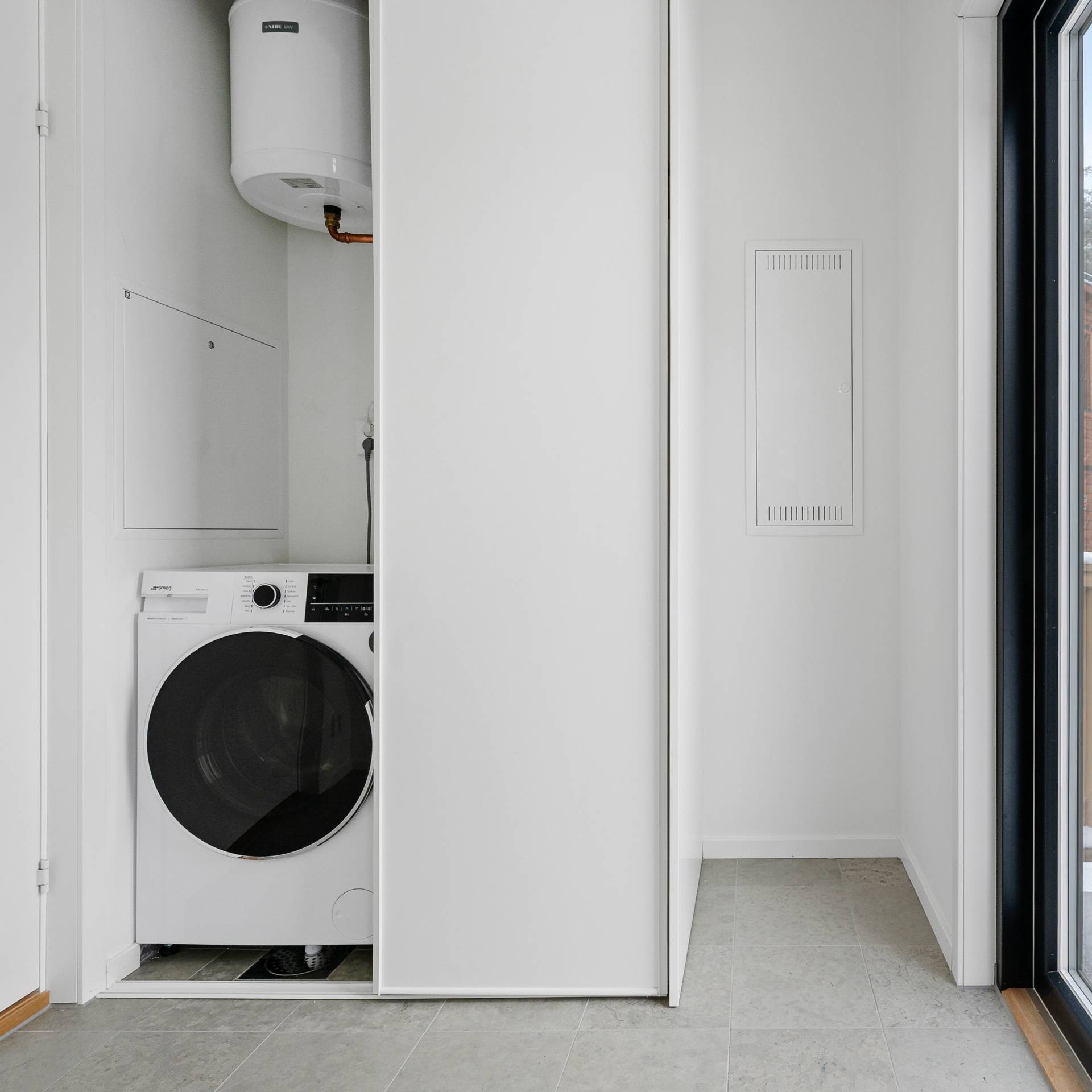 2 rum Lägenhet på Åbroddsvägen 31G Nacka kommun - bild 18