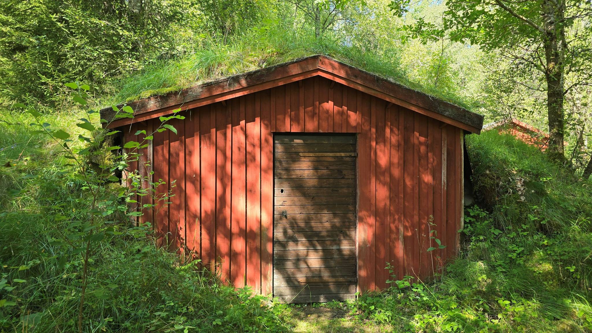 6 rum Vinterbonat fritidshus på Näs Snackatorpet 1 Värnamo kommun - bild 77