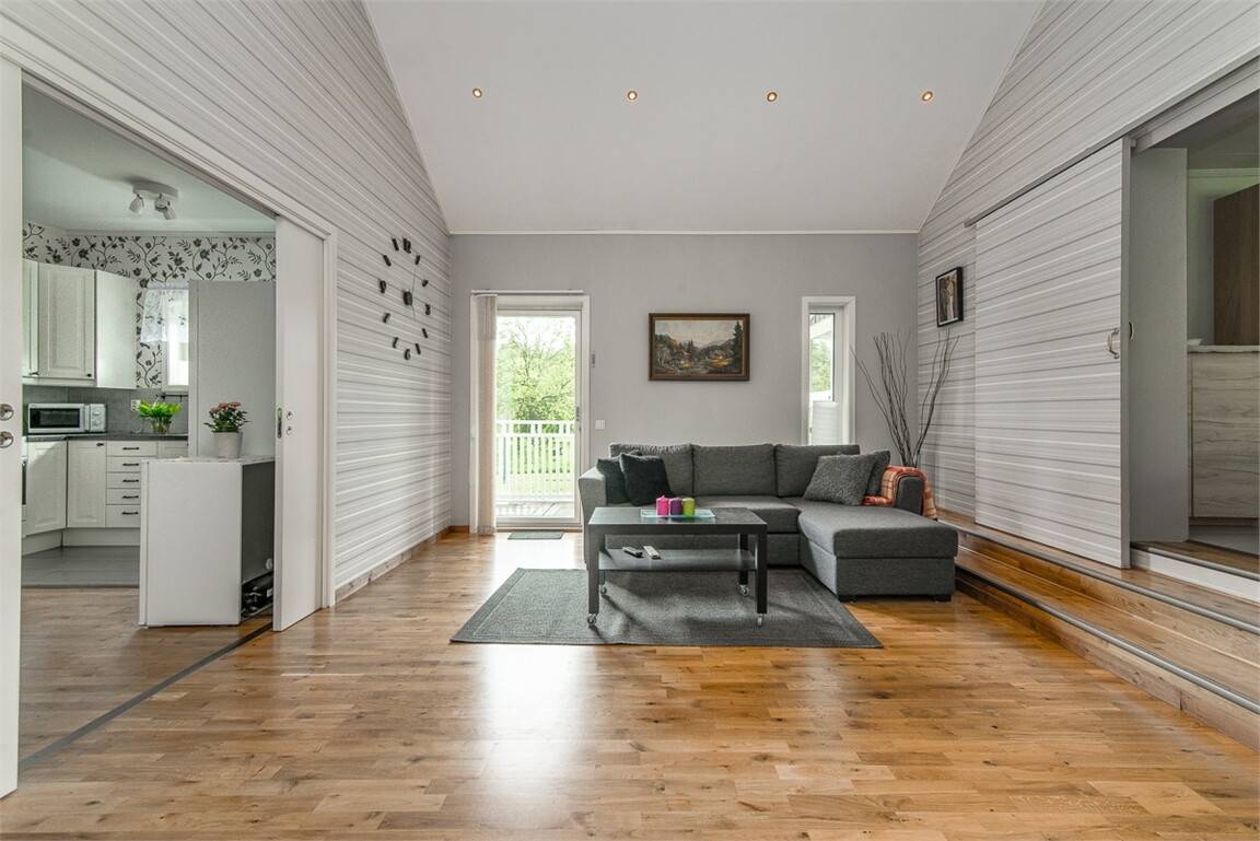 6 rum Villa på Vallbyvägen 59 Torsåker, Vall Hofors kommun - bild 27