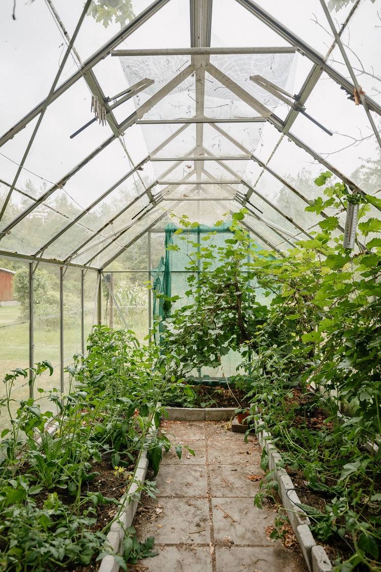 6 rum Villa på Ek Lilla Heden 1 Ek Mariestads kommun - bild 26