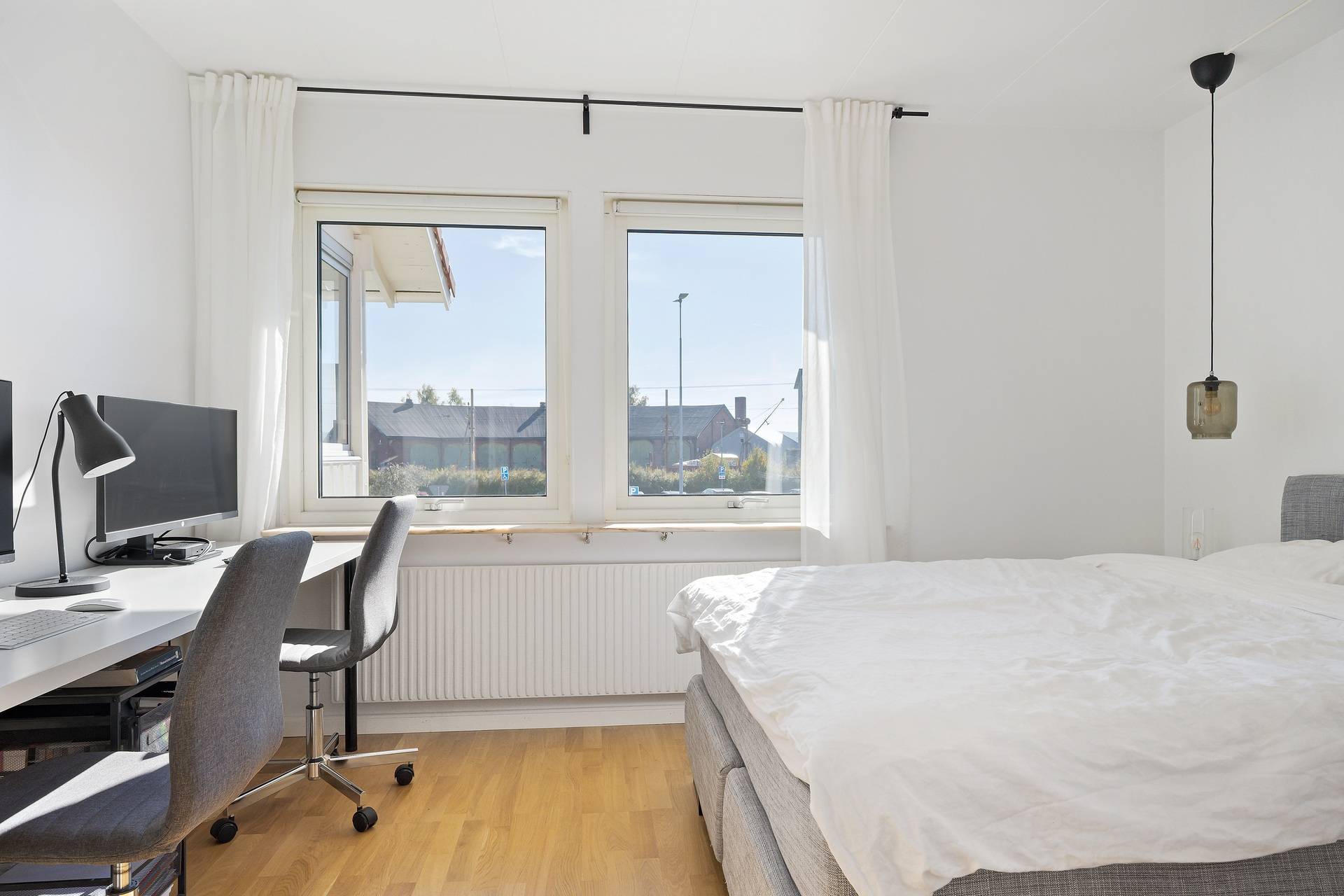 3 rum Lägenhet på Valhallagatan 5F Centrum Klippans kommun - bild 14