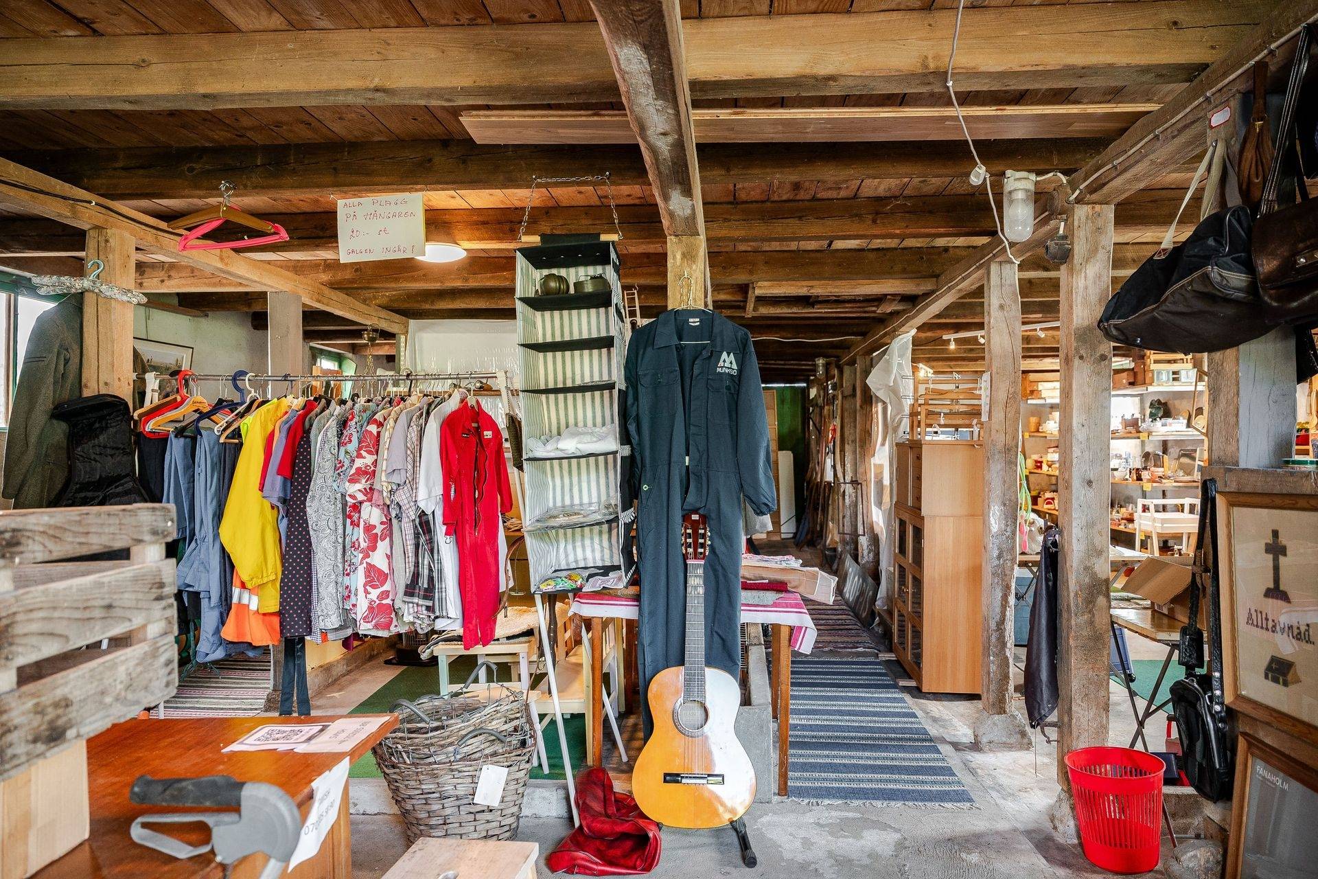 190 m² Gård med jordbruk på Lunnahöja 6128 Sösdala Hässleholms kommun - bild 58