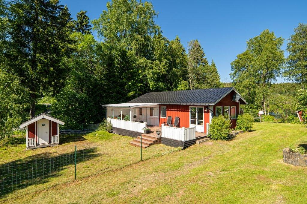 3 rum Fritidsboende på Killingsnäs 156 Killingsnäs Örnsköldsviks kommun - bild 20