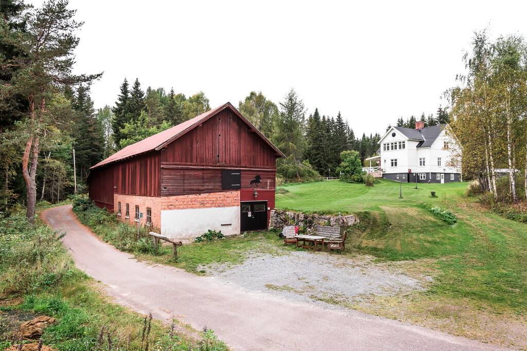 4 rum Villa på Sjulsarvet 105 FALUN Falu kommun - bild 2