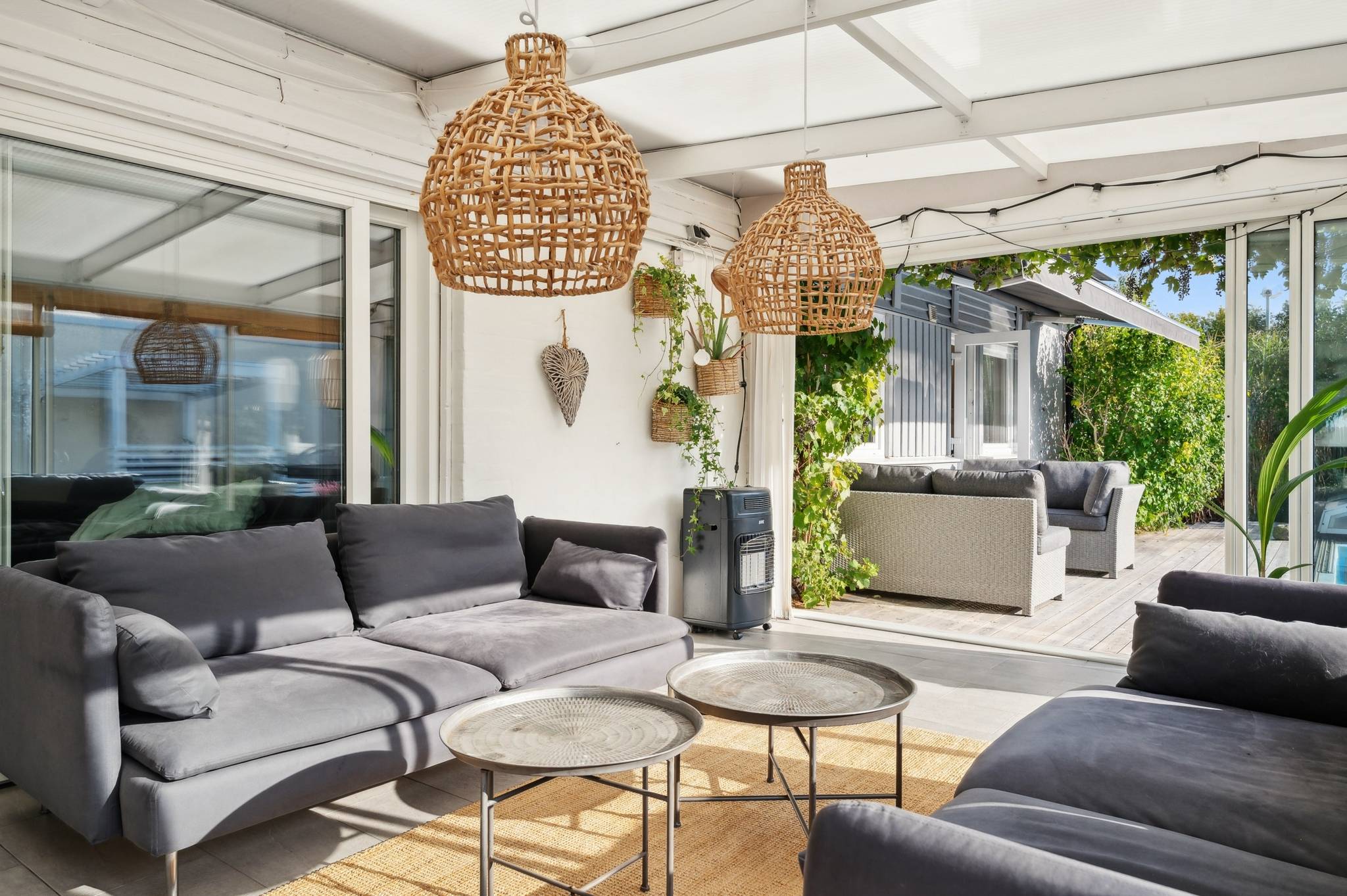 7 rum Villa på Rosengårdsgatan 4 Helsingborgs kommun - bild 22