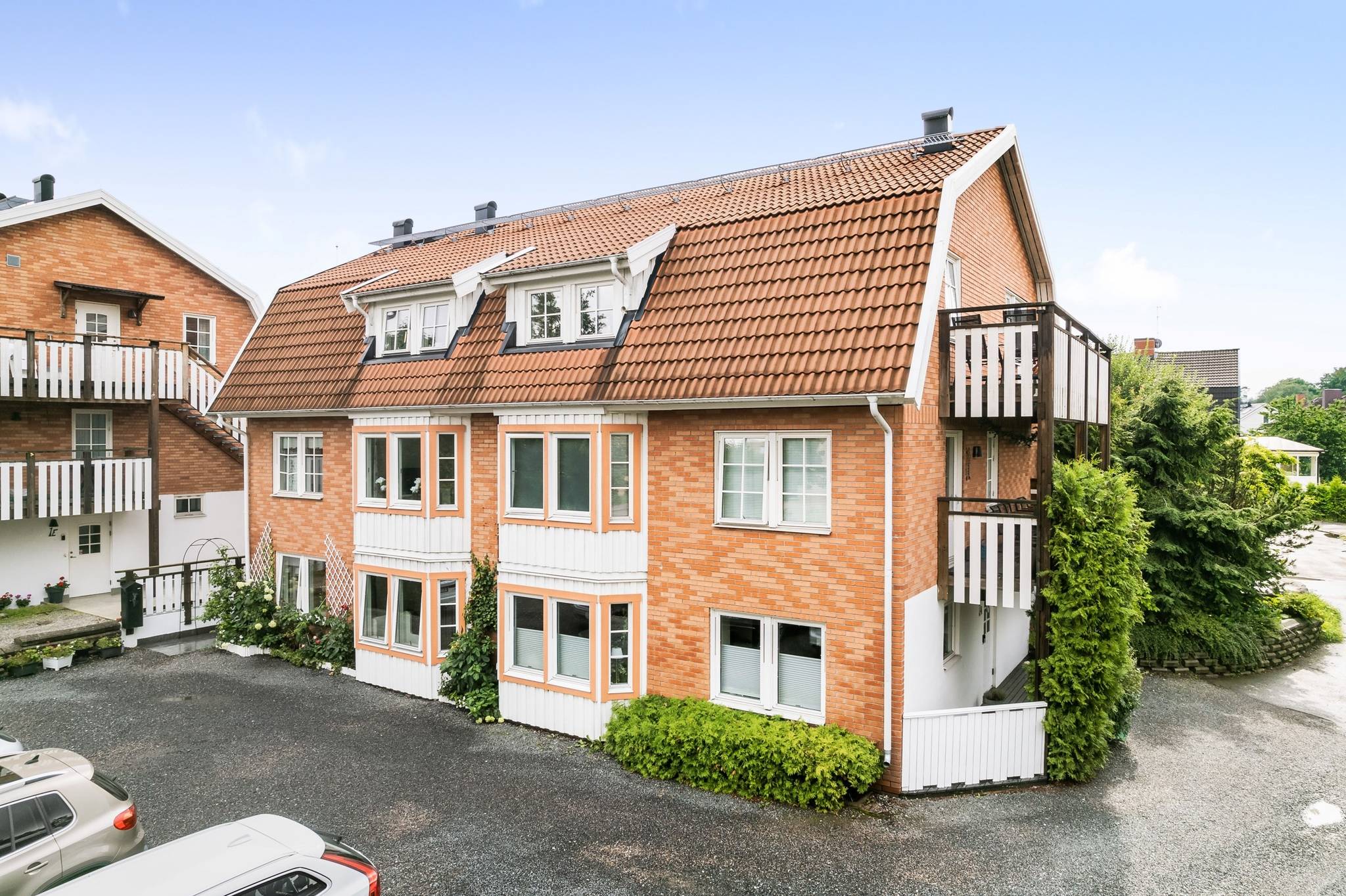 5 rum Lägenhet på Södra Knoopgatan 1C Övre Nyfors Eskilstuna kommun - bild 27