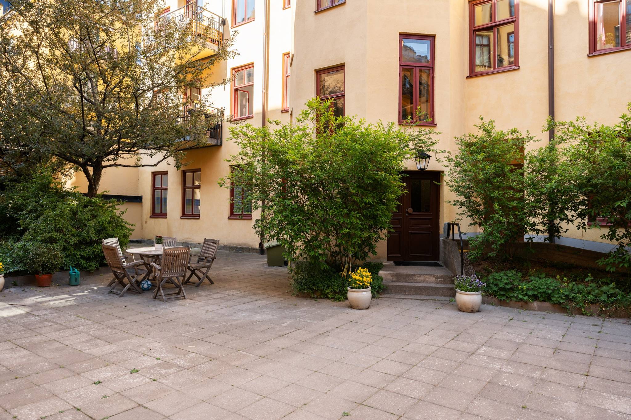 2 rum Lägenhet på Västmannagatan 30A, 4tr Vasastan Stockholms kommun - bild 28