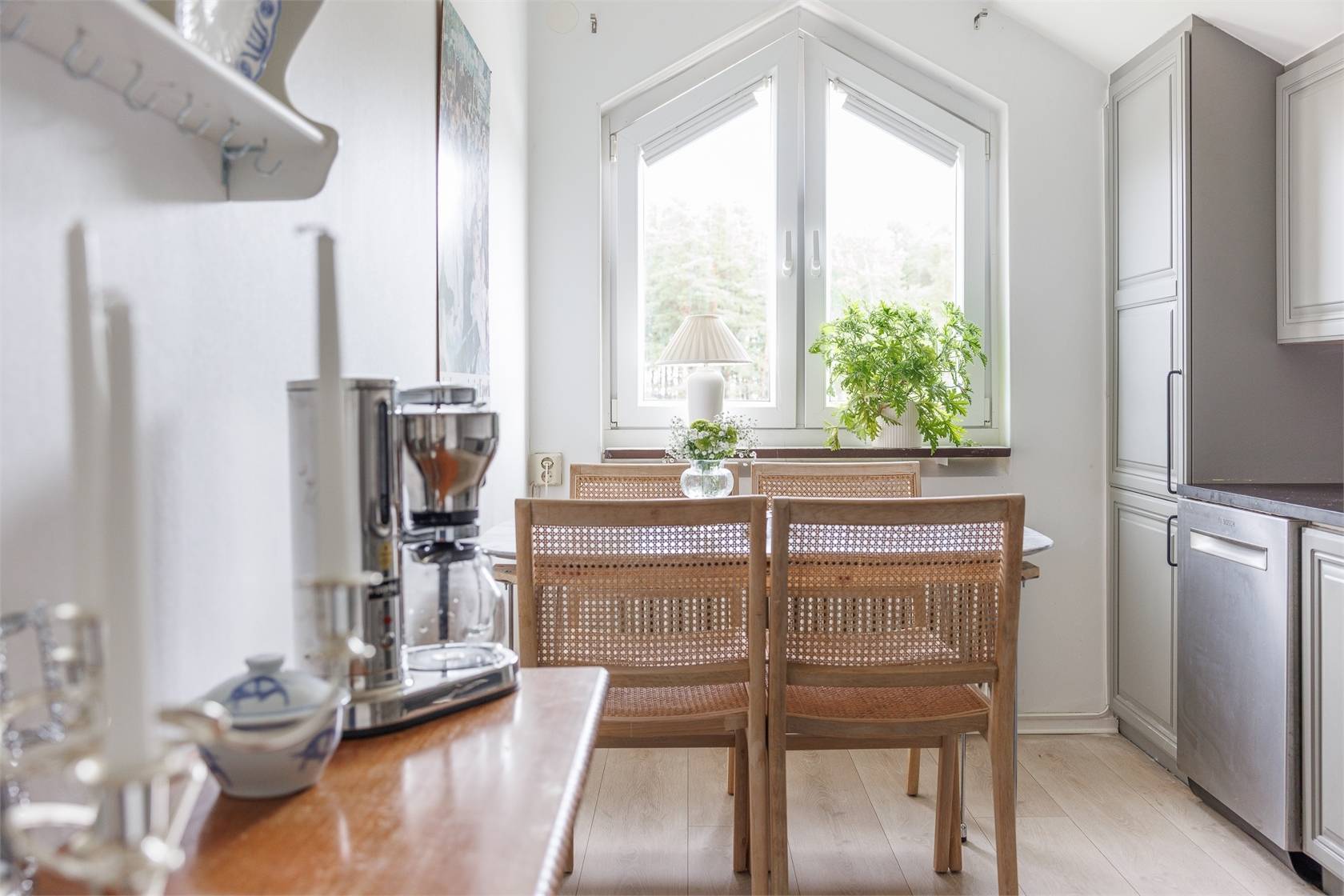 1.5 rum Lägenhet på Lysingsvägen 13B Johannesdal. Västerviks kommun - bild 7
