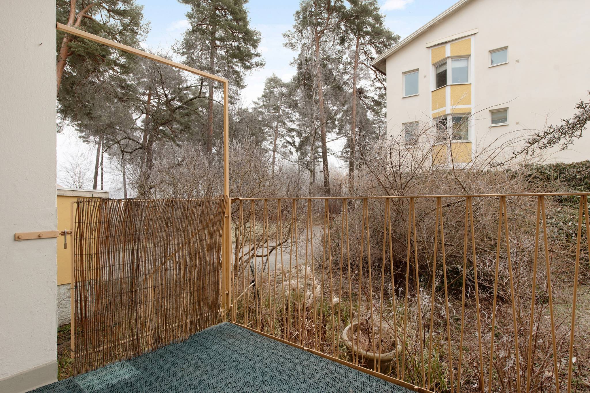 3.5 rum Lägenhet på Hälsovägen 2C Södertälje hamn Södertälje kommun - bild 4