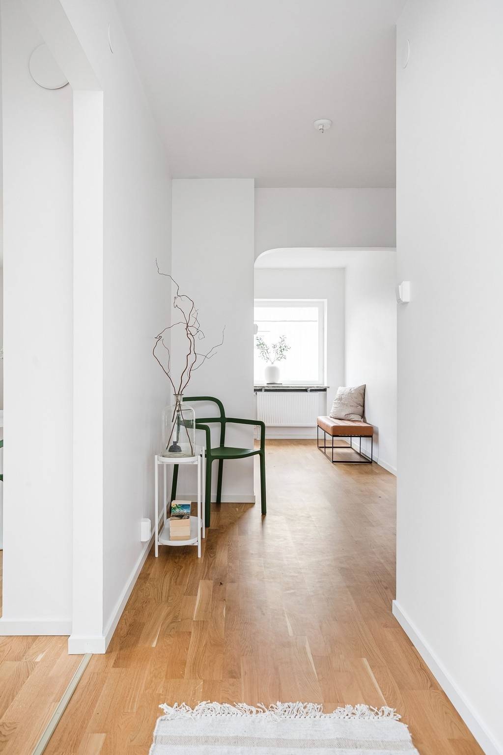 3 rum Villa på Torsgatan 5 Timrådalen Timrå kommun - bild 23