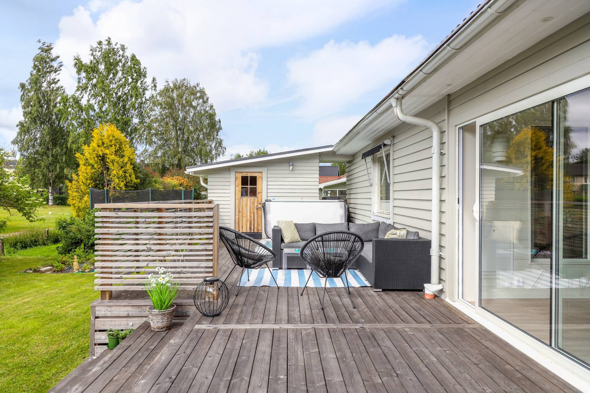 6 rum Villa på Notgränd 1 Teg Umeå kommun - bild 48
