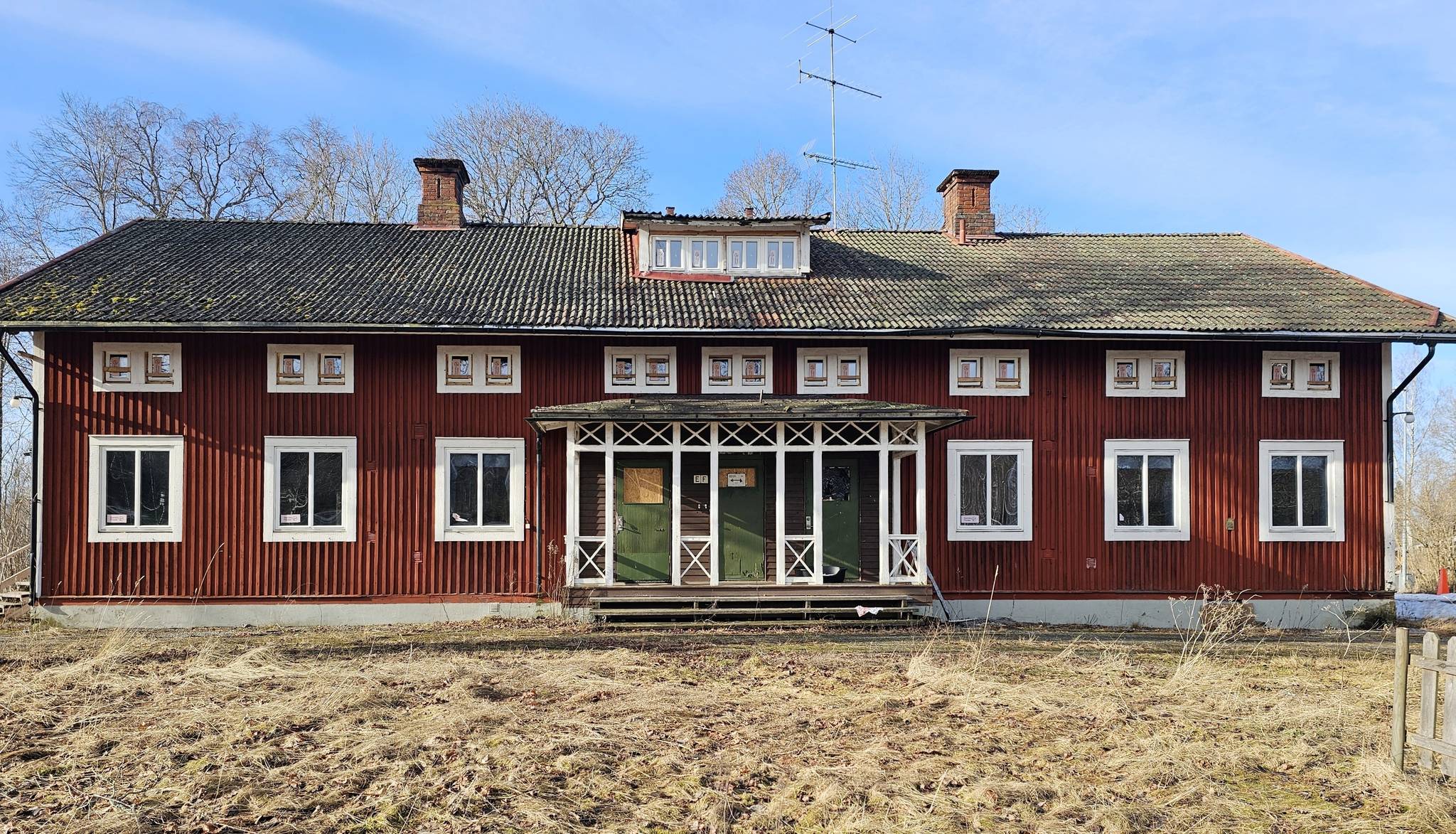 340 m² Villa på Kråkåsvägen 1 Kråkåsen - Nykroppa Filipstads kommun - bild 3
