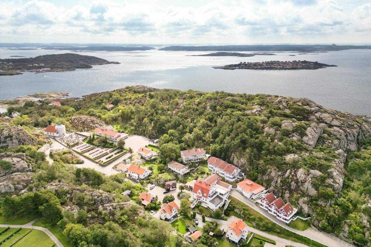 Rönnäng, Tjörns kommun