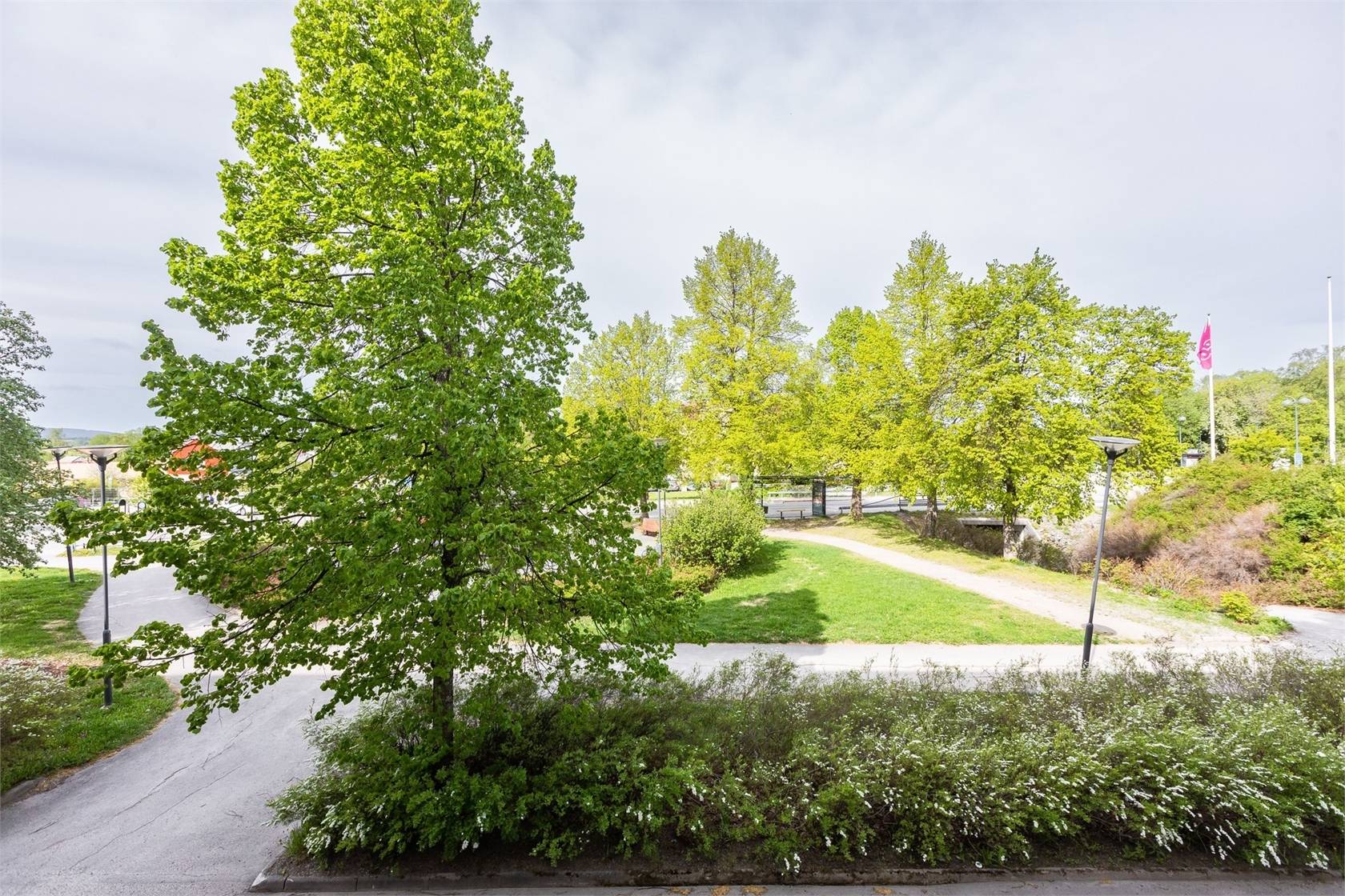 2 rum Lägenhet på Färjevägen 25 C Alnö Sundsvalls kommun - bild 21