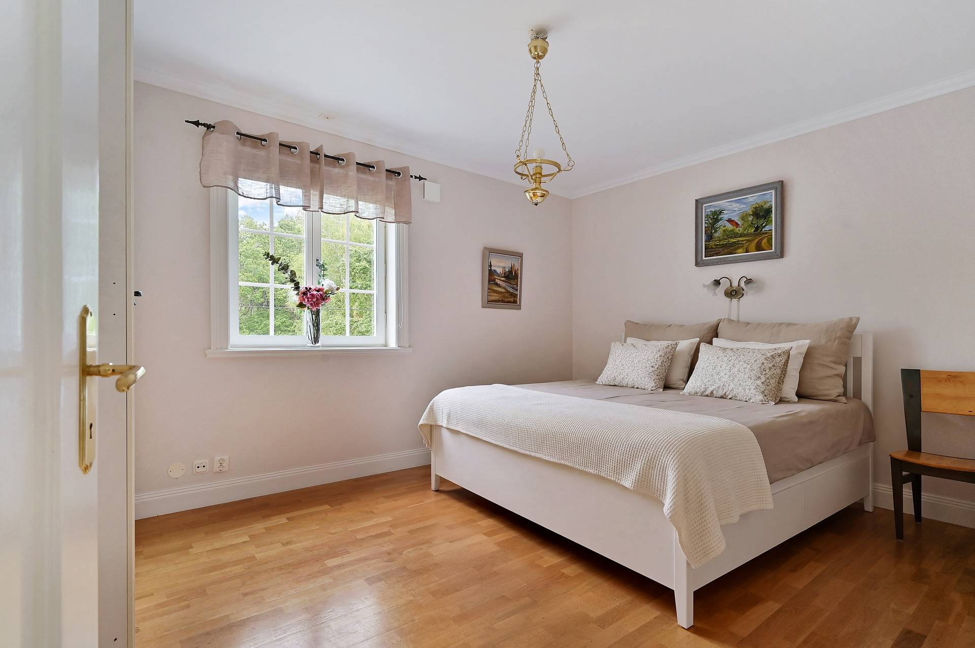 7 rum Villa på Elviravägen 3 Väster Skägga Värmdö kommun - bild 24