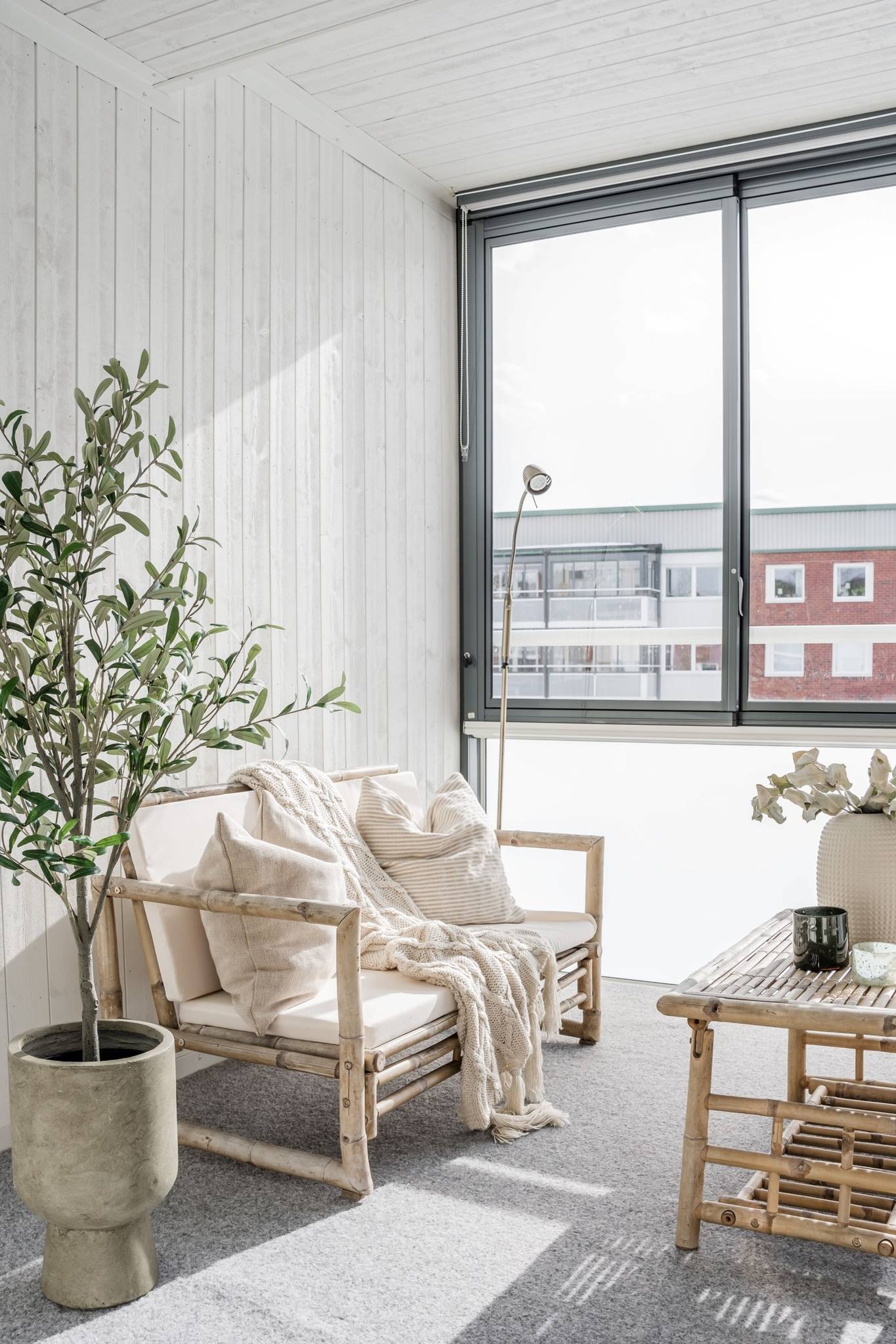 3 rum Lägenhet på Stenkilsgatan 46B Norrböle Skellefteå kommun - bild 5