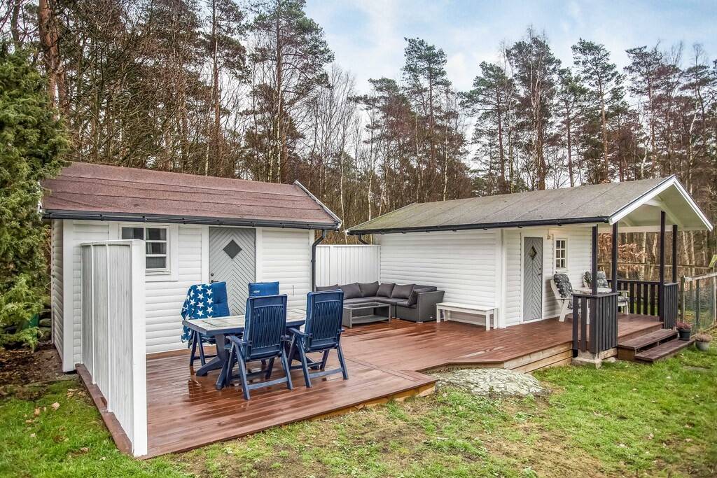 3 rum Fritidshus på Espeviksvägen 19 Espevik Varbergs kommun - bild 3