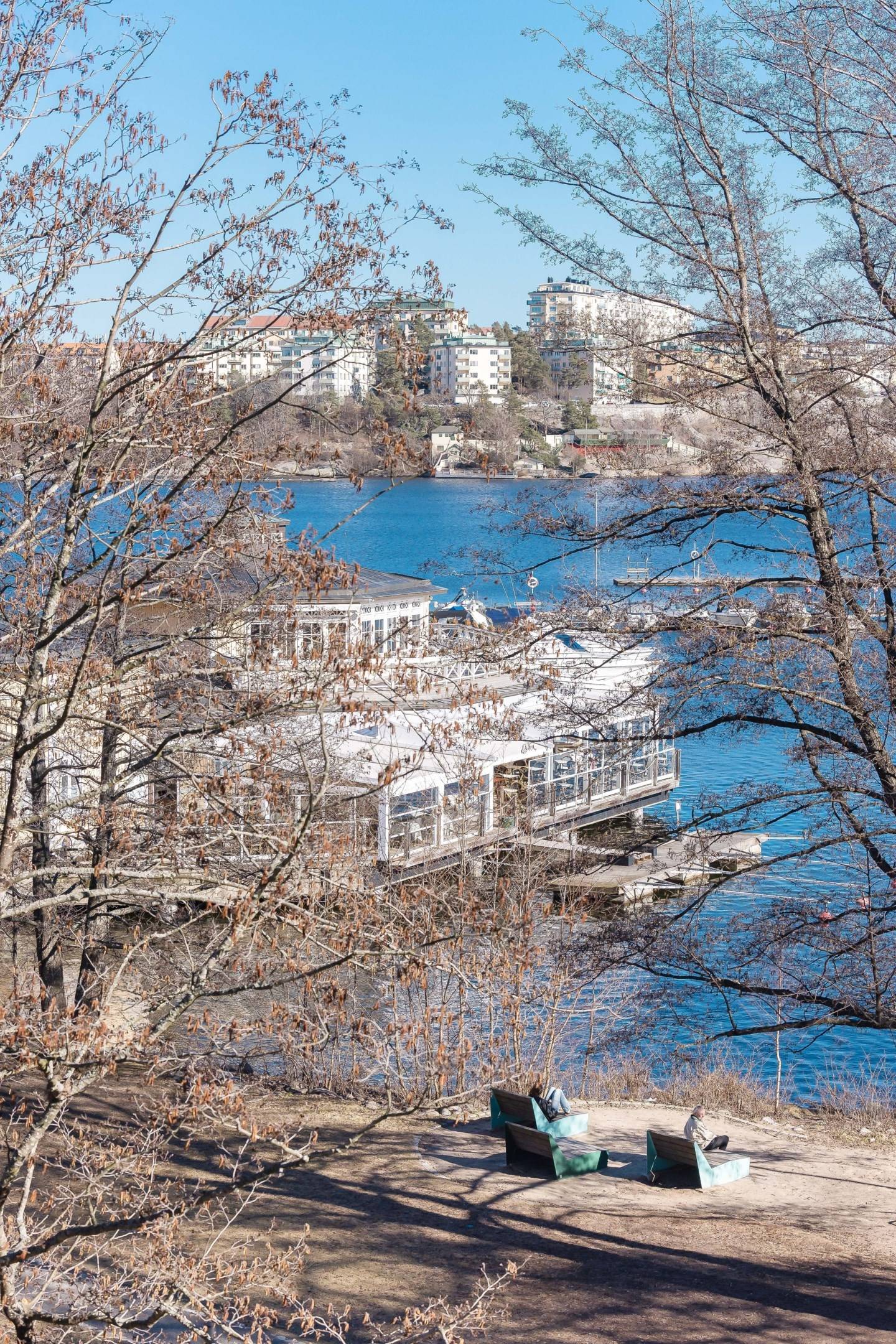 3 rum Lägenhet på Gustavslundsvägen 149 E Bromma Alvik Stockholms kommun - bild 22