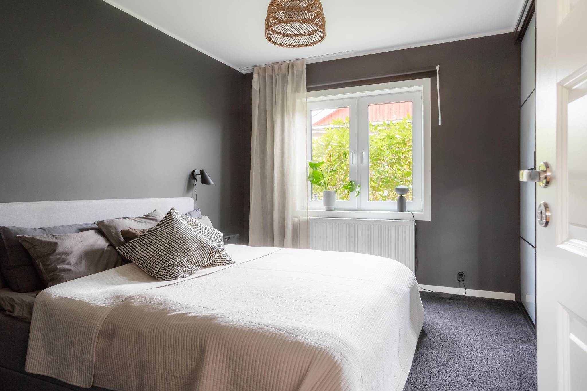 4 rum Villa på Söljegatan 1 Råtorp Karlstads kommun - bild 21