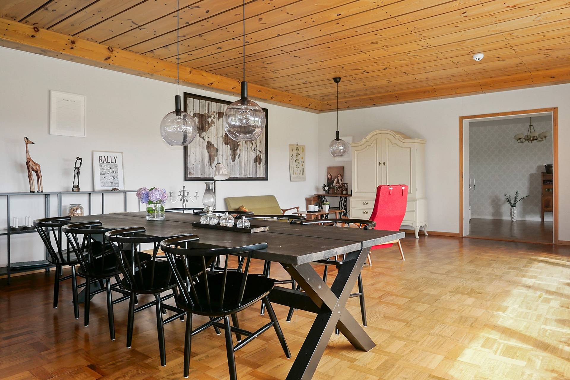 6 rum Villa på Göstakrog Smedjelunden Säffle Säffle kommun - bild 15