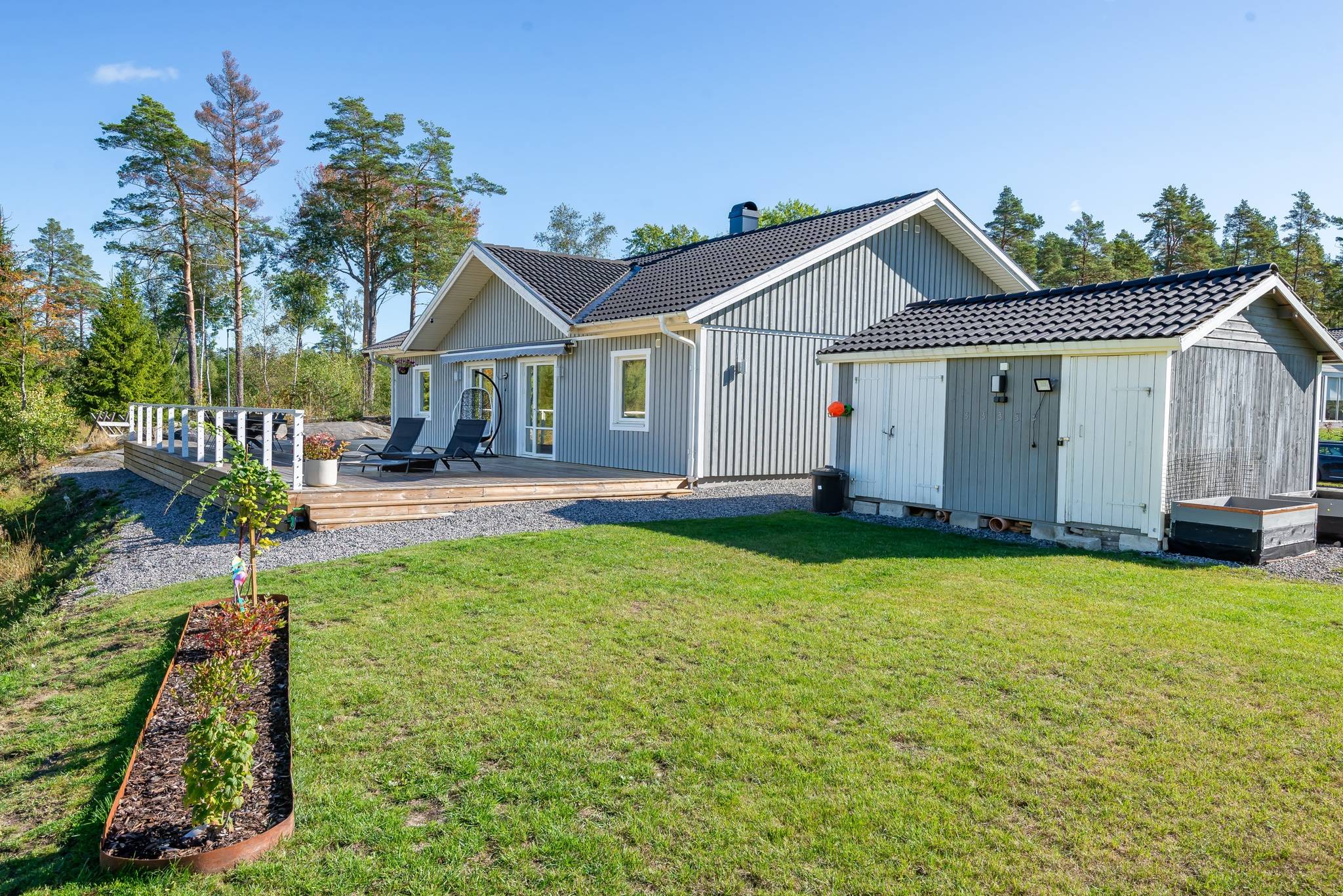 4 rum Villa på Dalenvägen 24 Österåker Österåkers kommun - bild 7