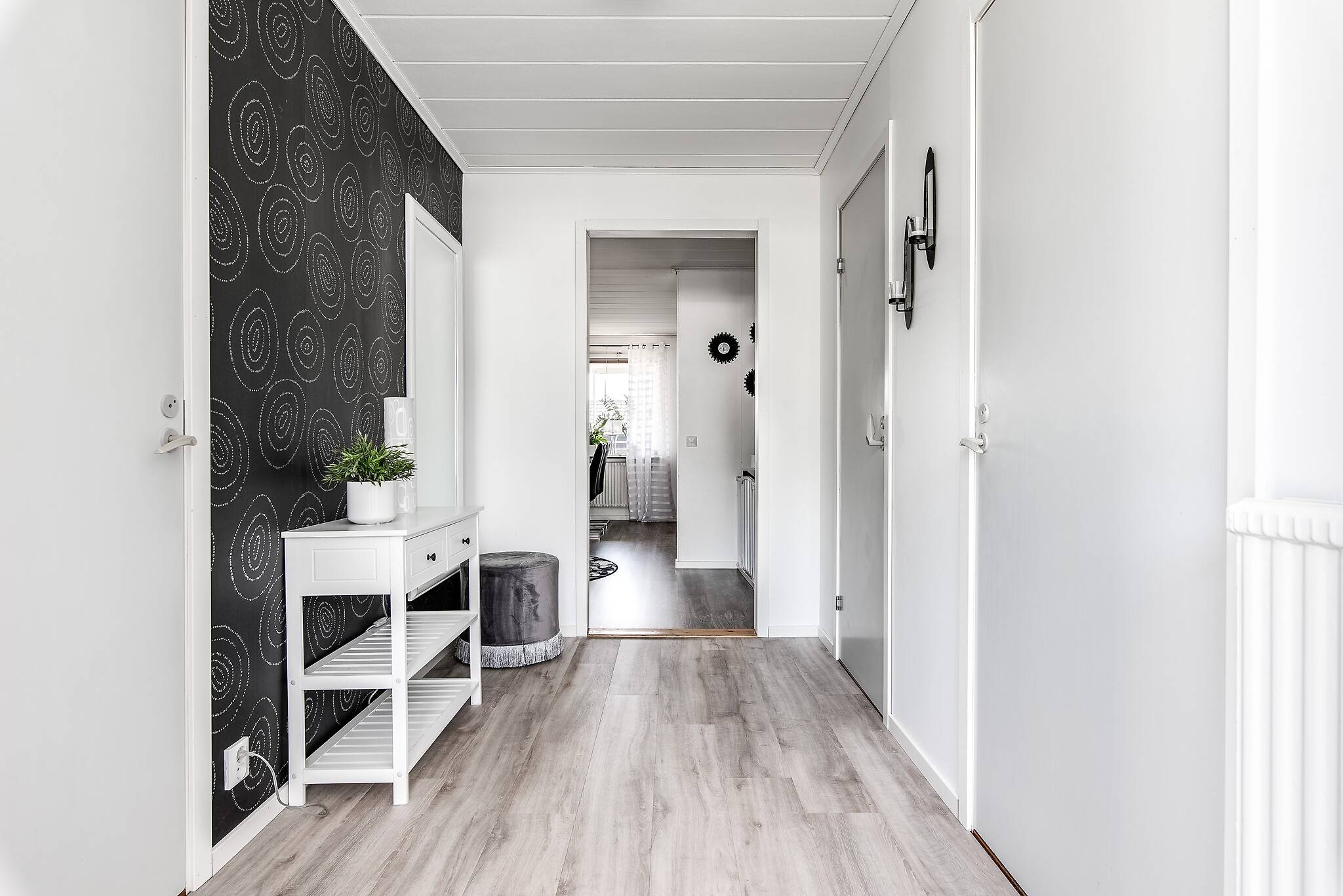 5 rum Kedjehus på Päronstigen 8 Hertsön Luleå kommun - bild 24