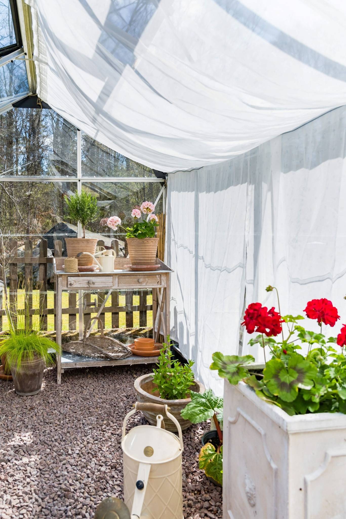 4 rum Villa på Gamla Sibbhultsvägen 4 Glimåkra Östra Göinge kommun - bild 34