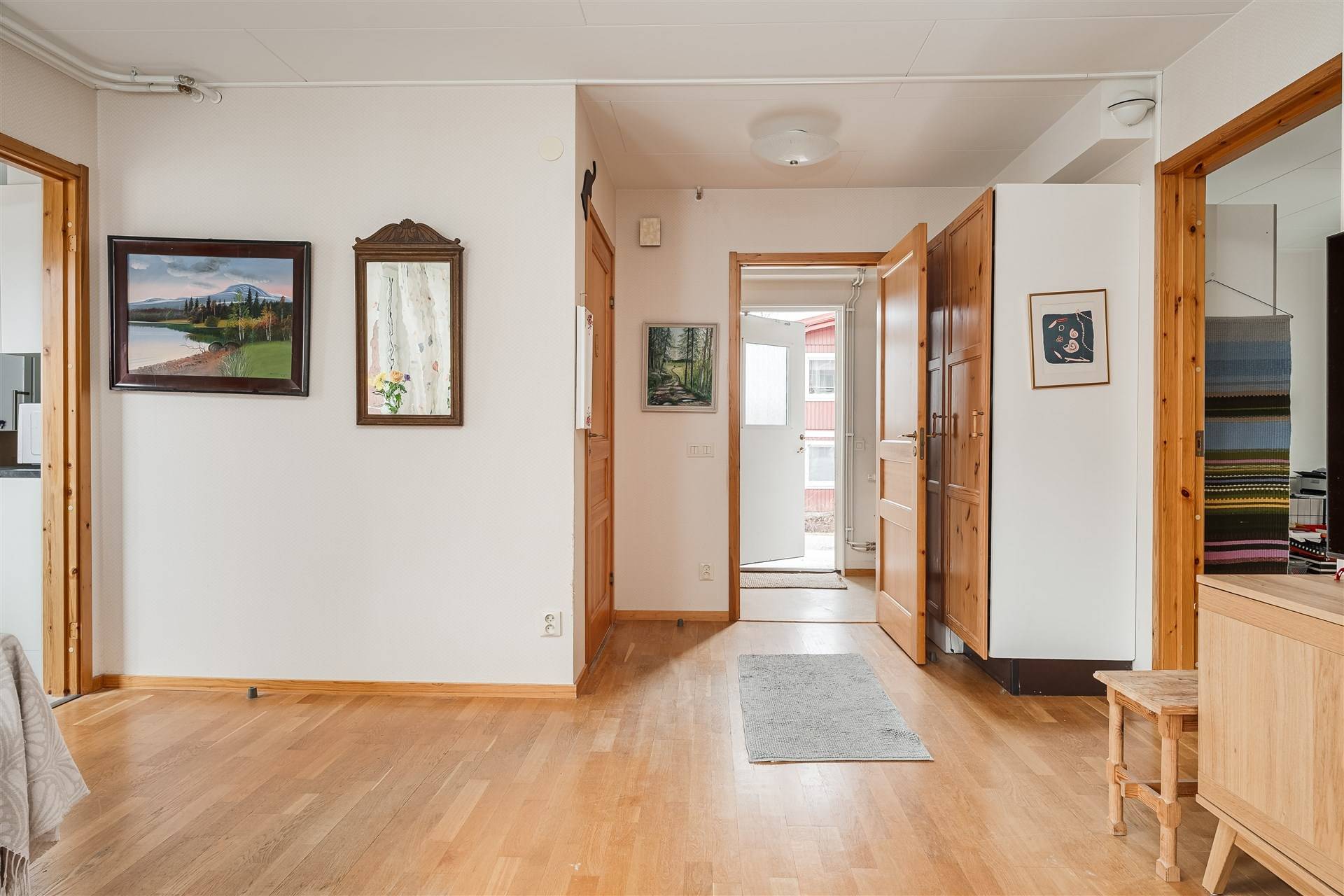 2 rum Lägenhet på Ramsåsvägen 25 B Älandsbro Härnösands kommun - bild 10