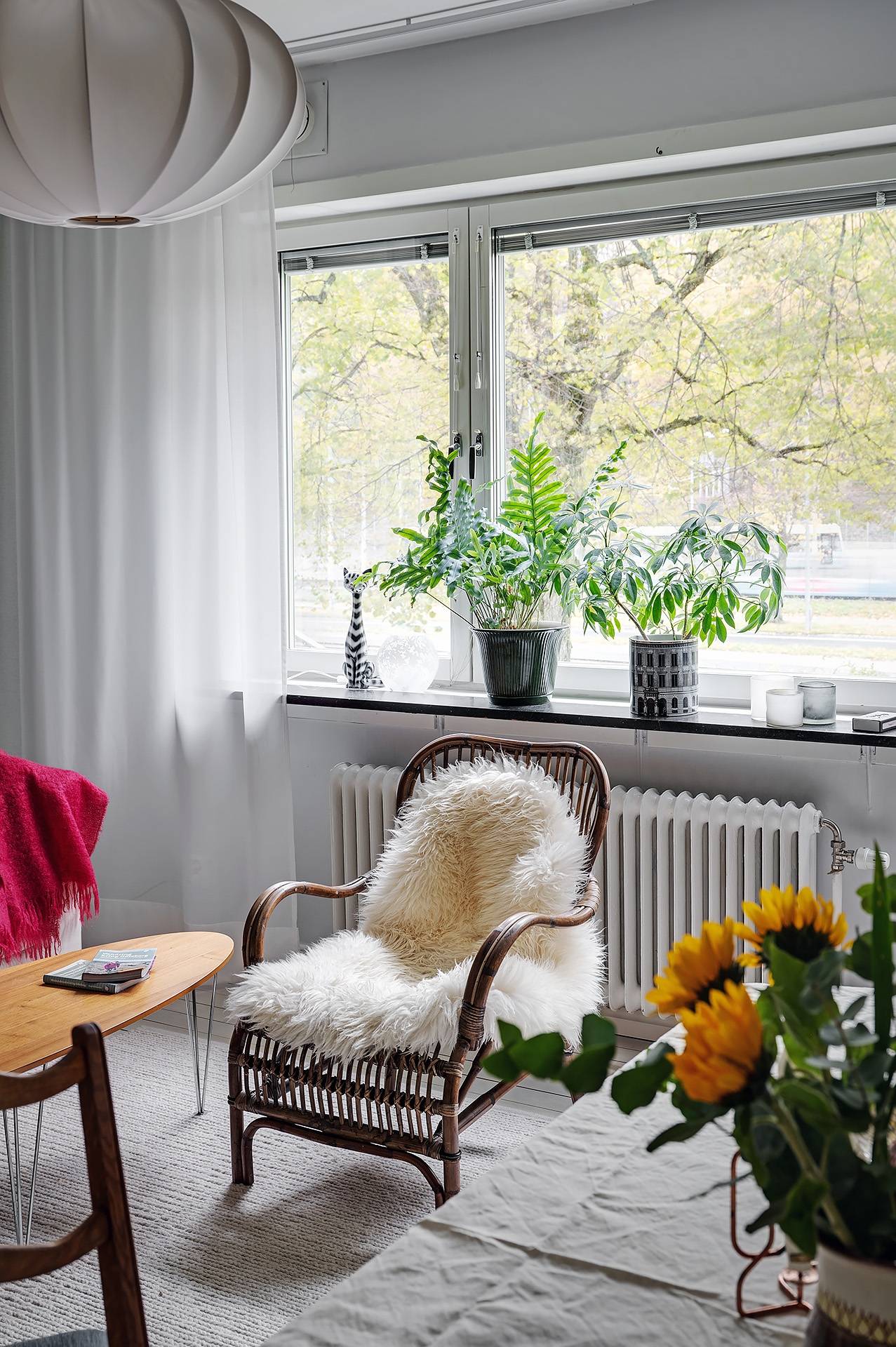 3 rum Lägenhet på Carl Skottsbergs gata 112A Änggården Göteborgs kommun - bild 15