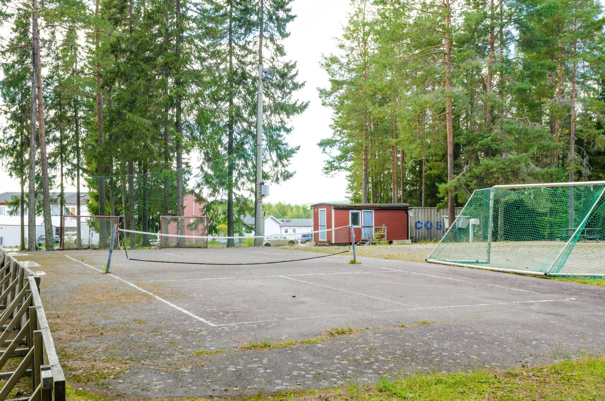 4 rum Villa på Radhusgatan 92 Sörberge Timrå kommun - bild 27