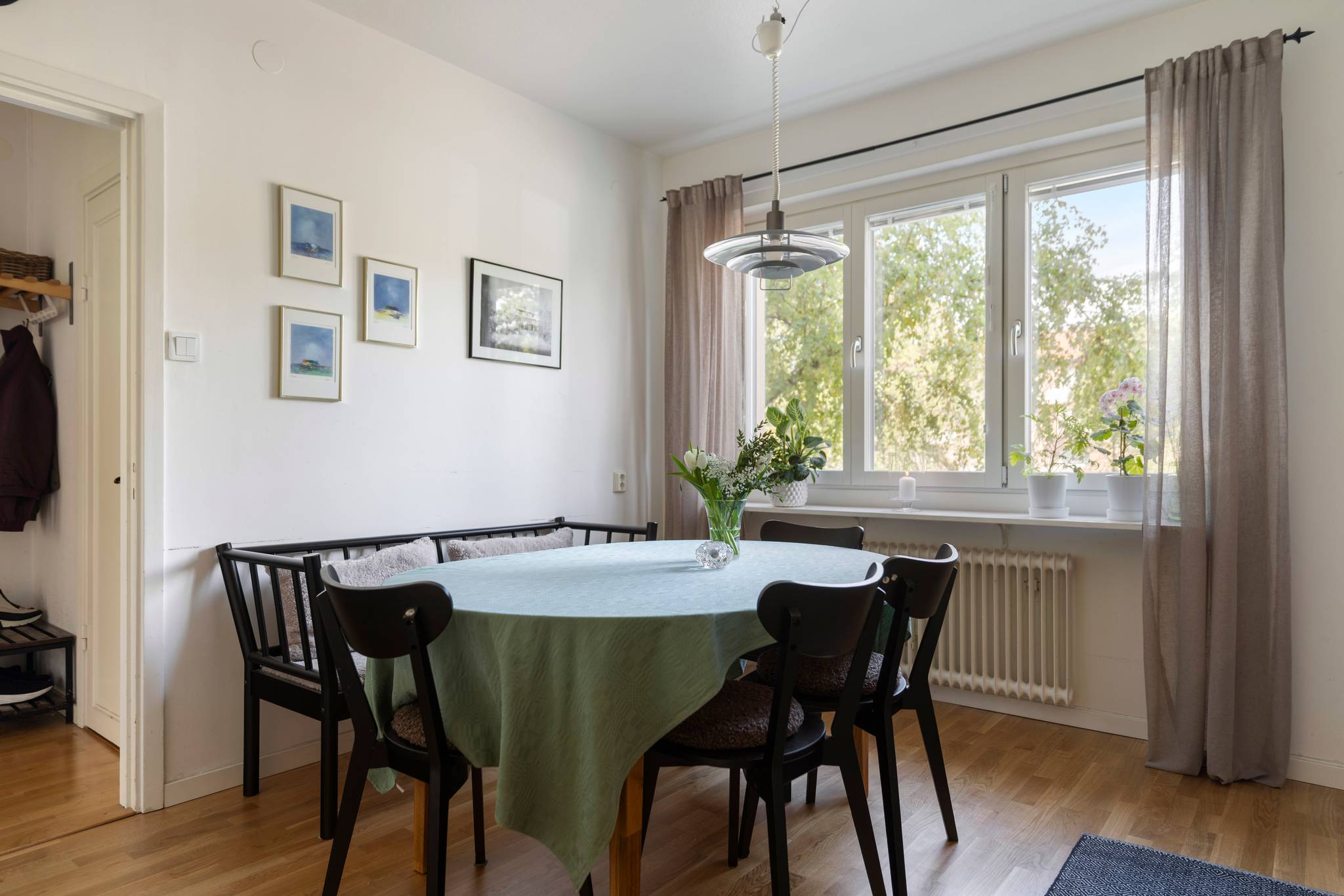 2 rum Lägenhet på Siljansvägen 71, 1 tr Årsta Stockholms kommun - bild 5